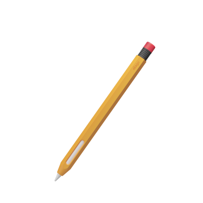 container apple pencil