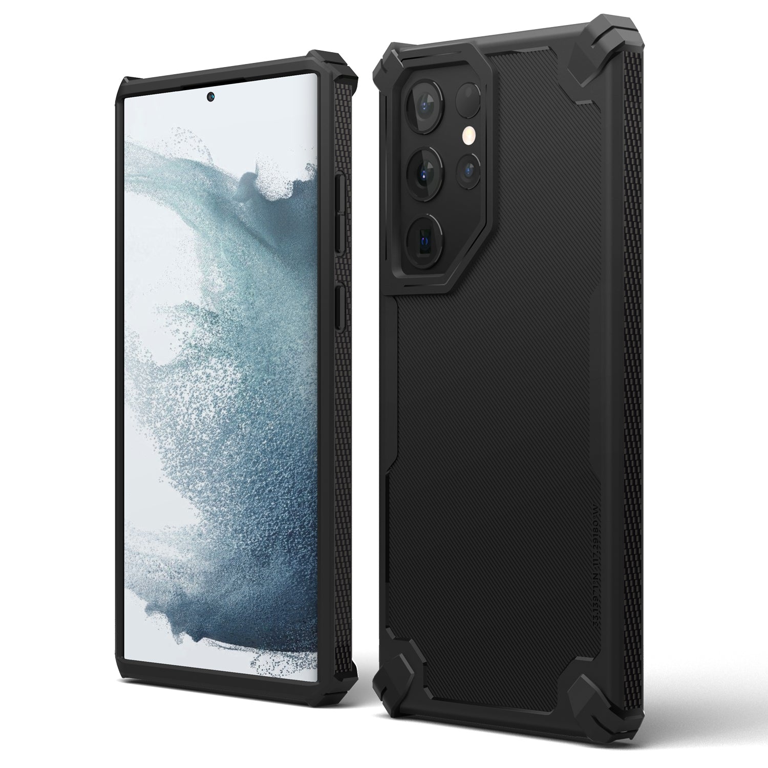 Armor Case
