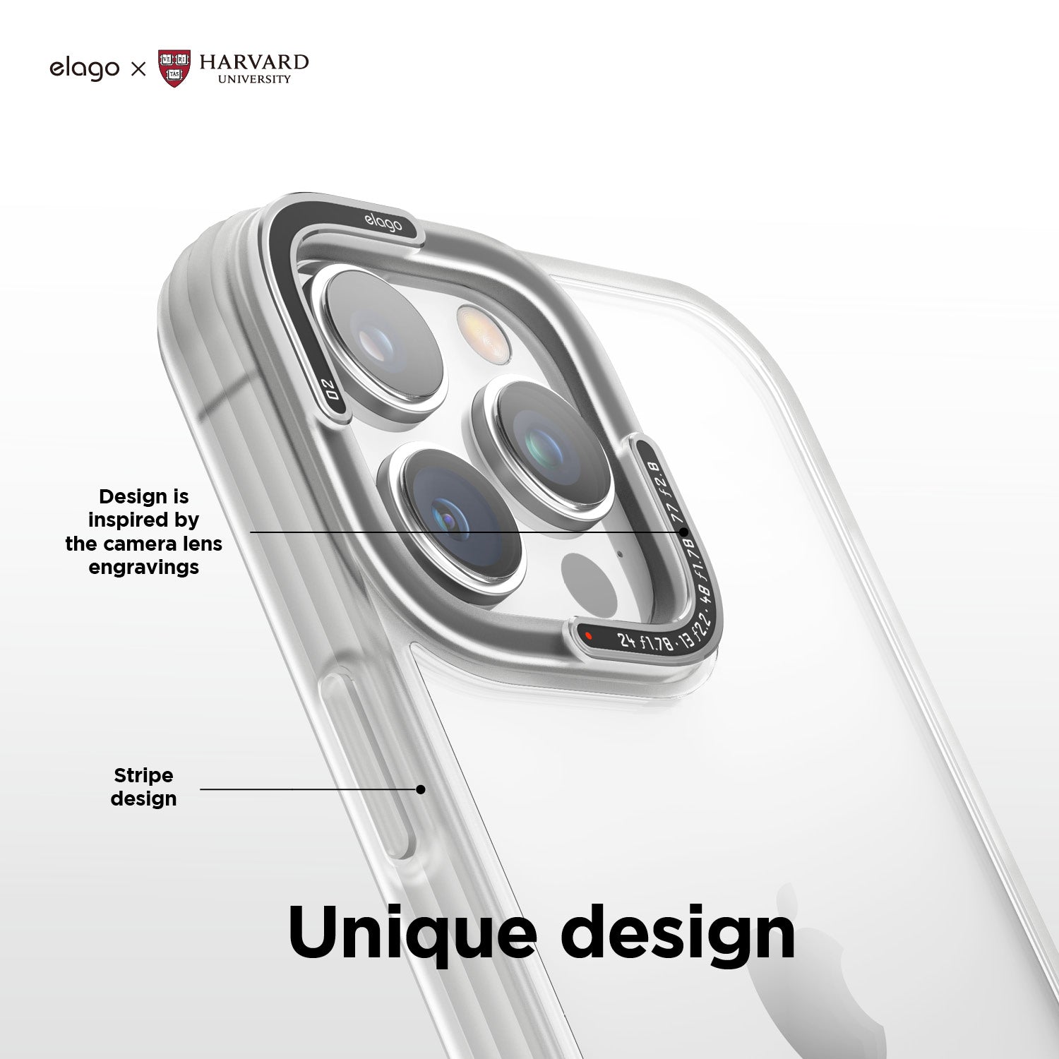 elago X Harvard Case for iPhone 14 Pro Max 7 elago X Harvard Case for iPhone 14 Pro Max