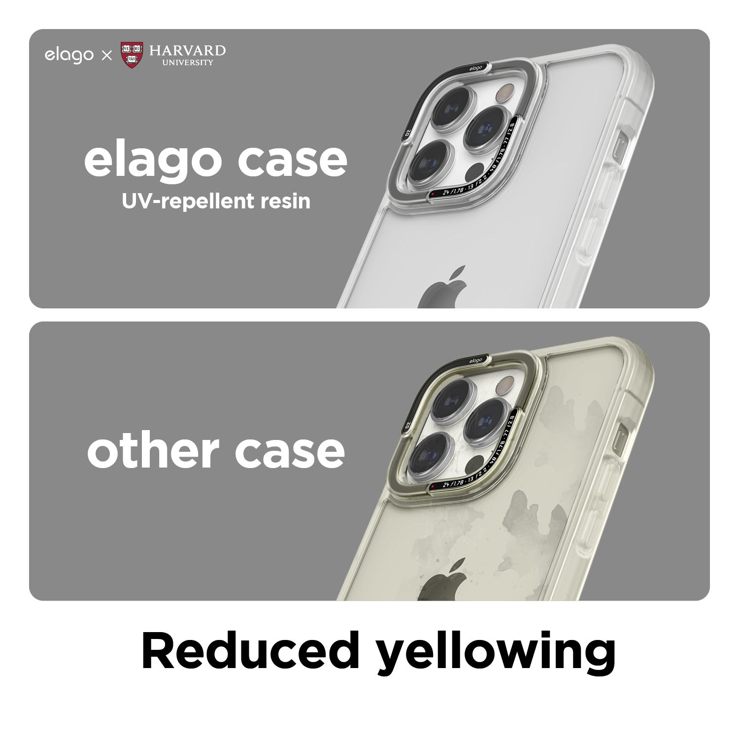 elago X Harvard Case for iPhone 14 Pro Max 8 elago X Harvard Case for iPhone 14 Pro Max