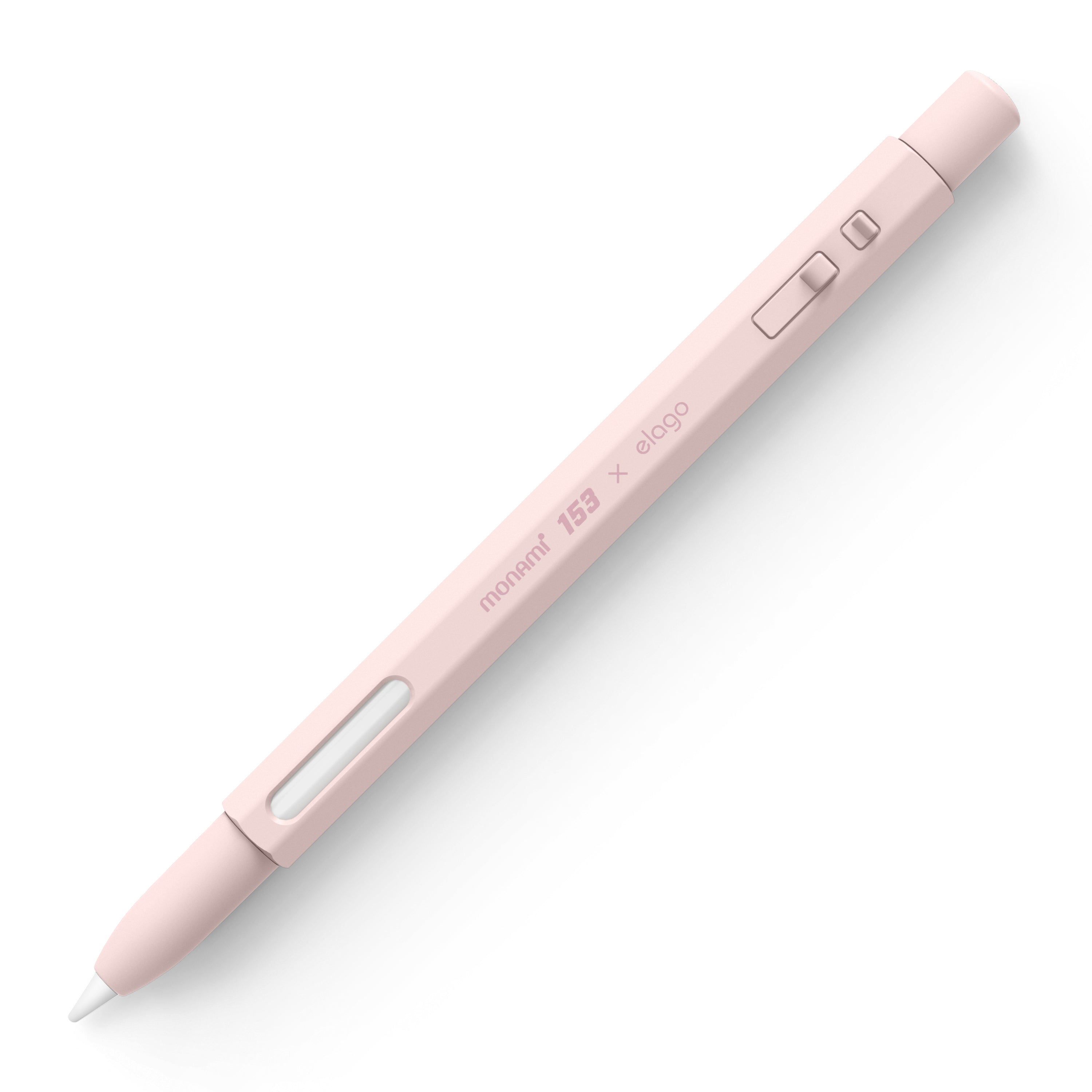 elago X MONAMI Case [Peony Pink]