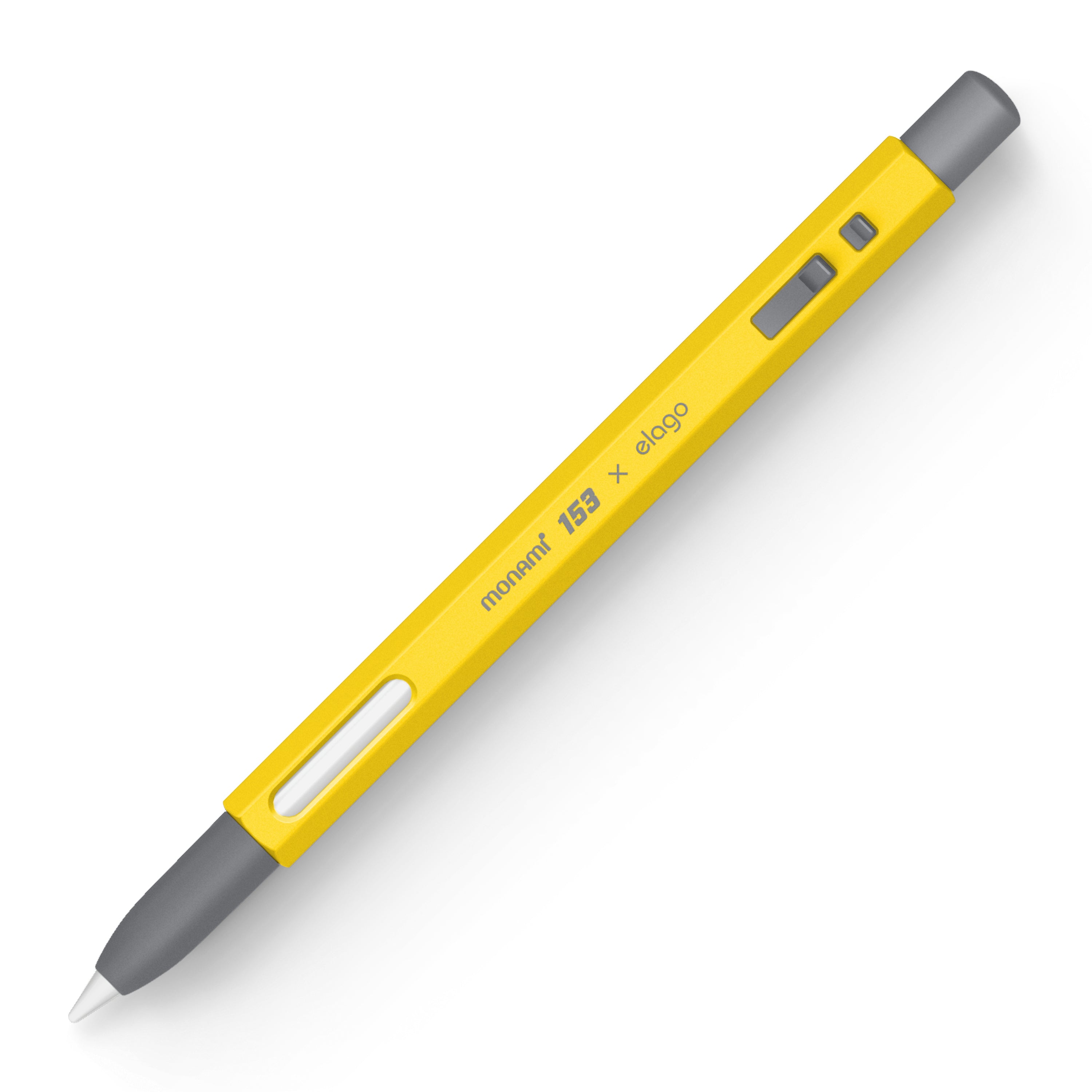 elago X MONAMI Case [Yellow]