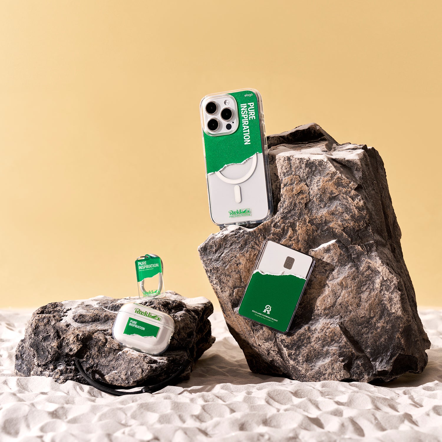 elago X Rockland MagSafe Hybrid Case 8 elago X Rockland MagSafe Hybrid Case