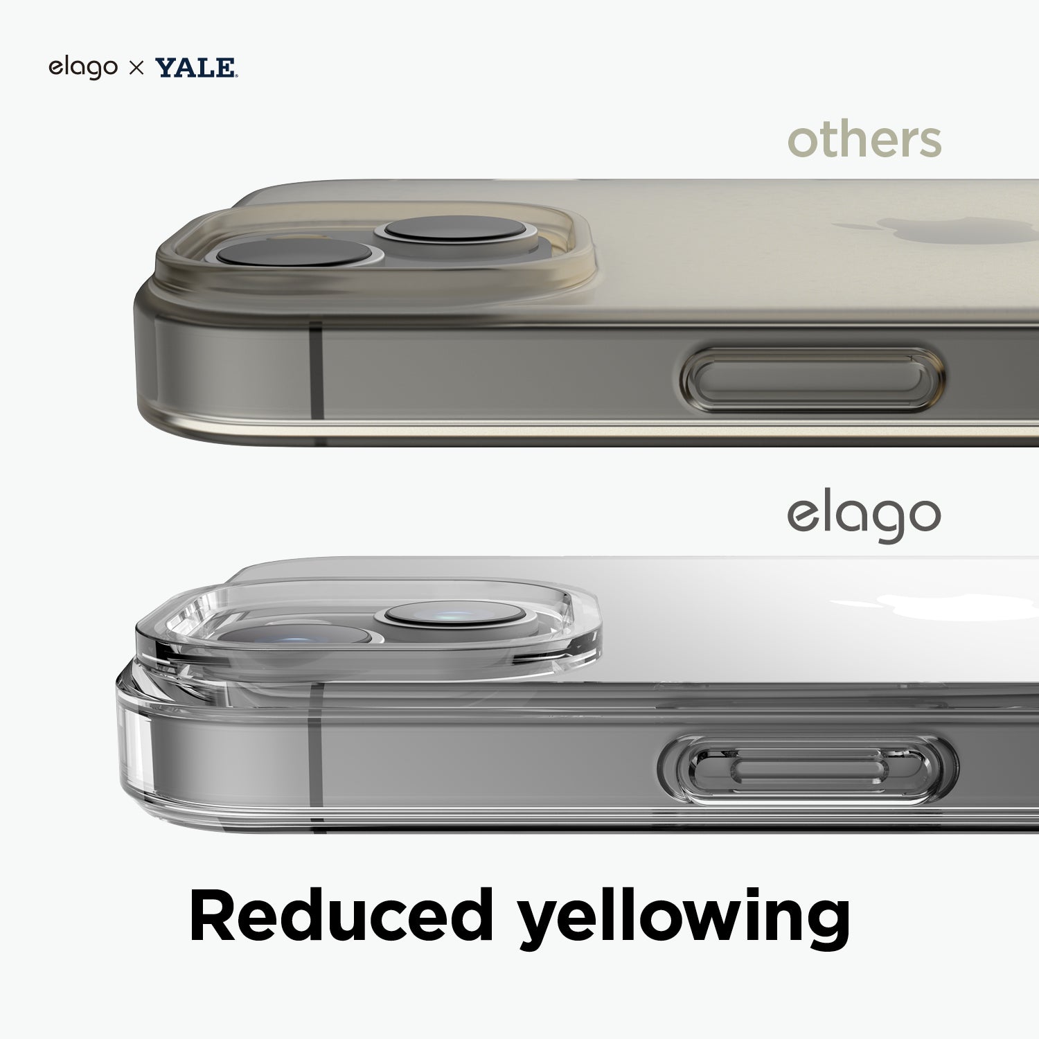 elago X Yale Case for iPhone 14 Plus 7 elago X Yale Case for iPhone 14 Plus
