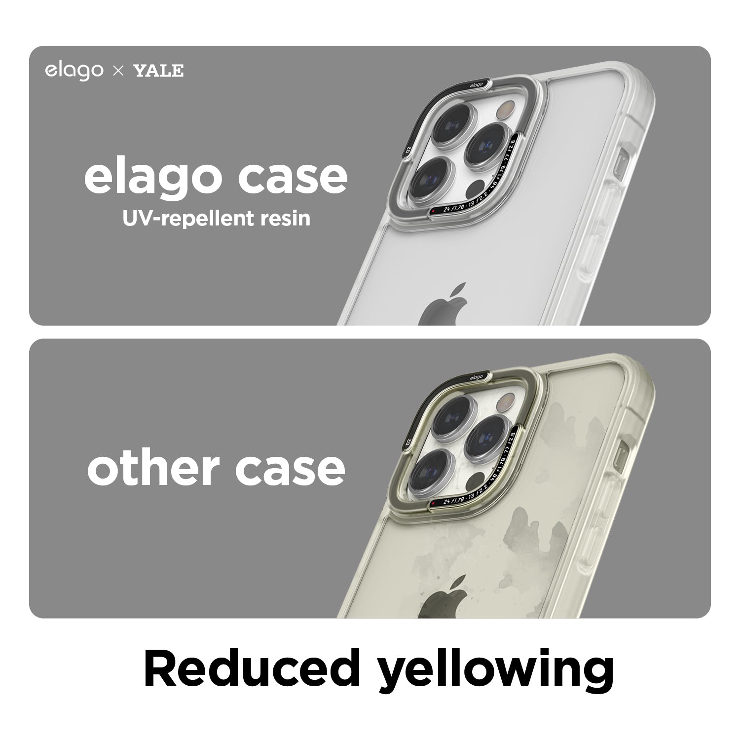 elago X Yale Case for iPhone 14 Pro Max 8 elago X Yale Case for iPhone 14 Pro Max