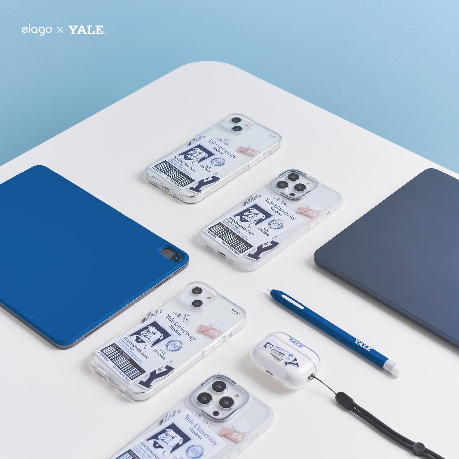 elago X Yale Case for iPhone 14 Pro Max 9 elago X Yale Case for iPhone 14 Pro Max