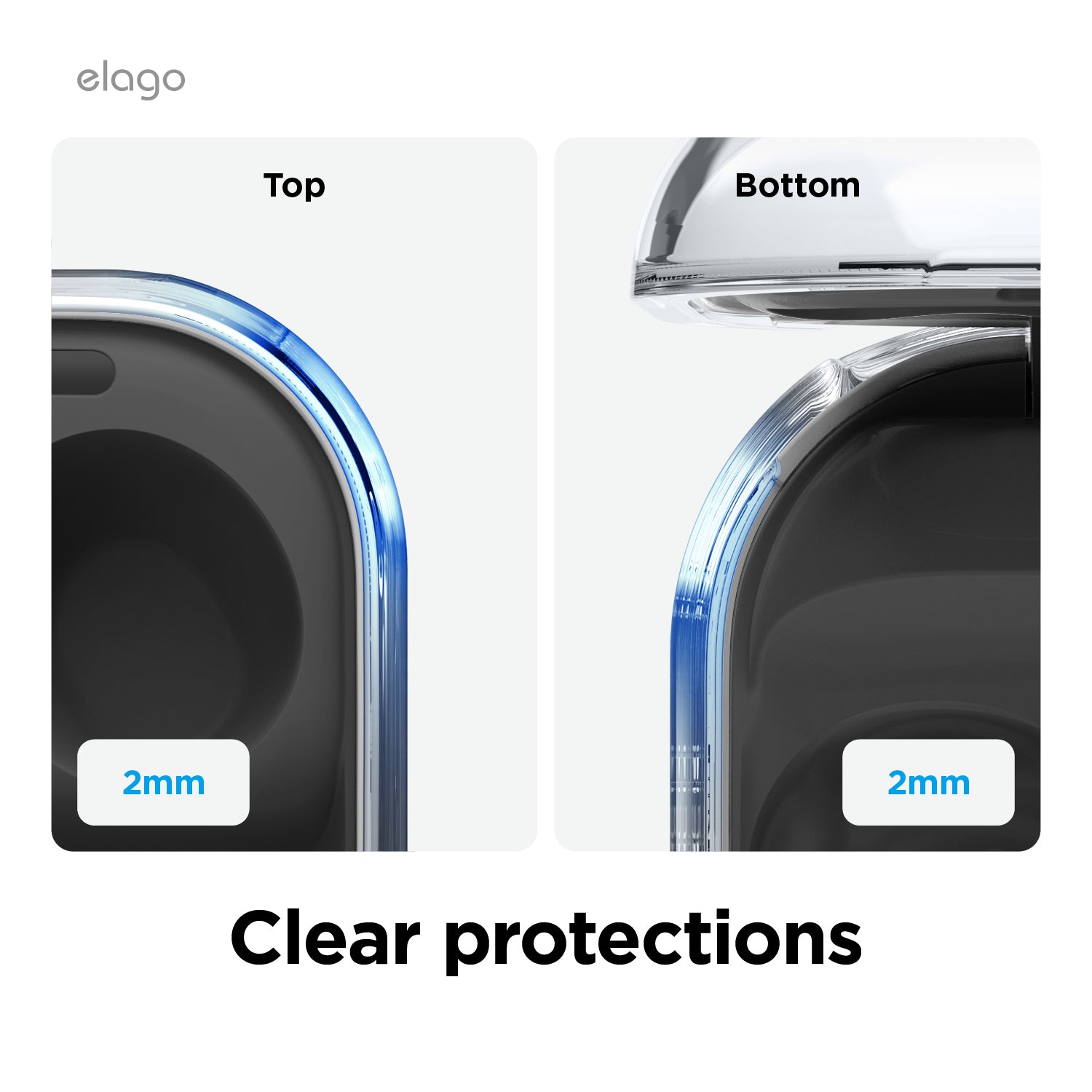 February Monthly elago case 5 February Monthly elago case