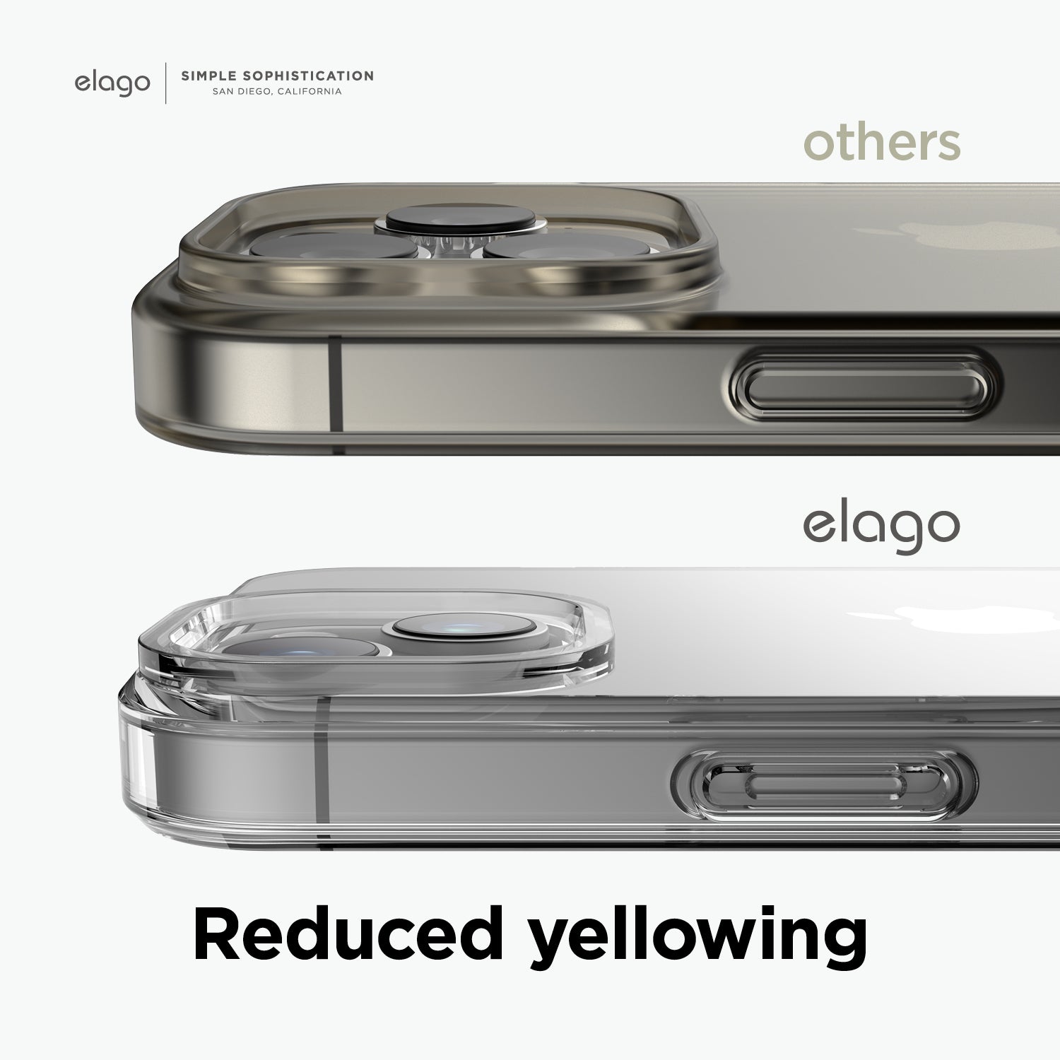 February Monthly Elago Case for iPhone 14 7 February Monthly Elago Case for iPhone 14