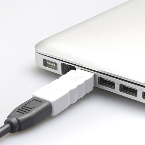 FireWire 400 to 800 Adapter 4 FireWire 400 to 800 Adapter