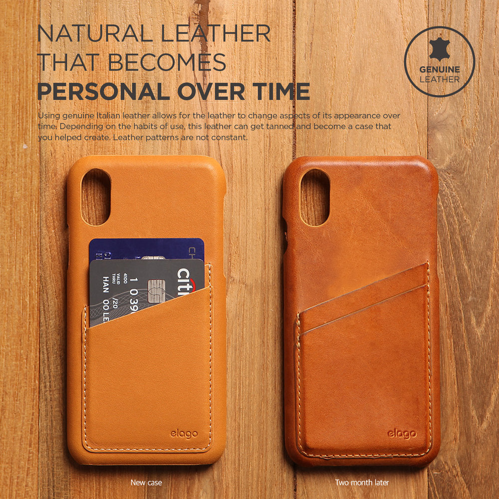 Genuine Leather Case 3 Genuine Leather Case
