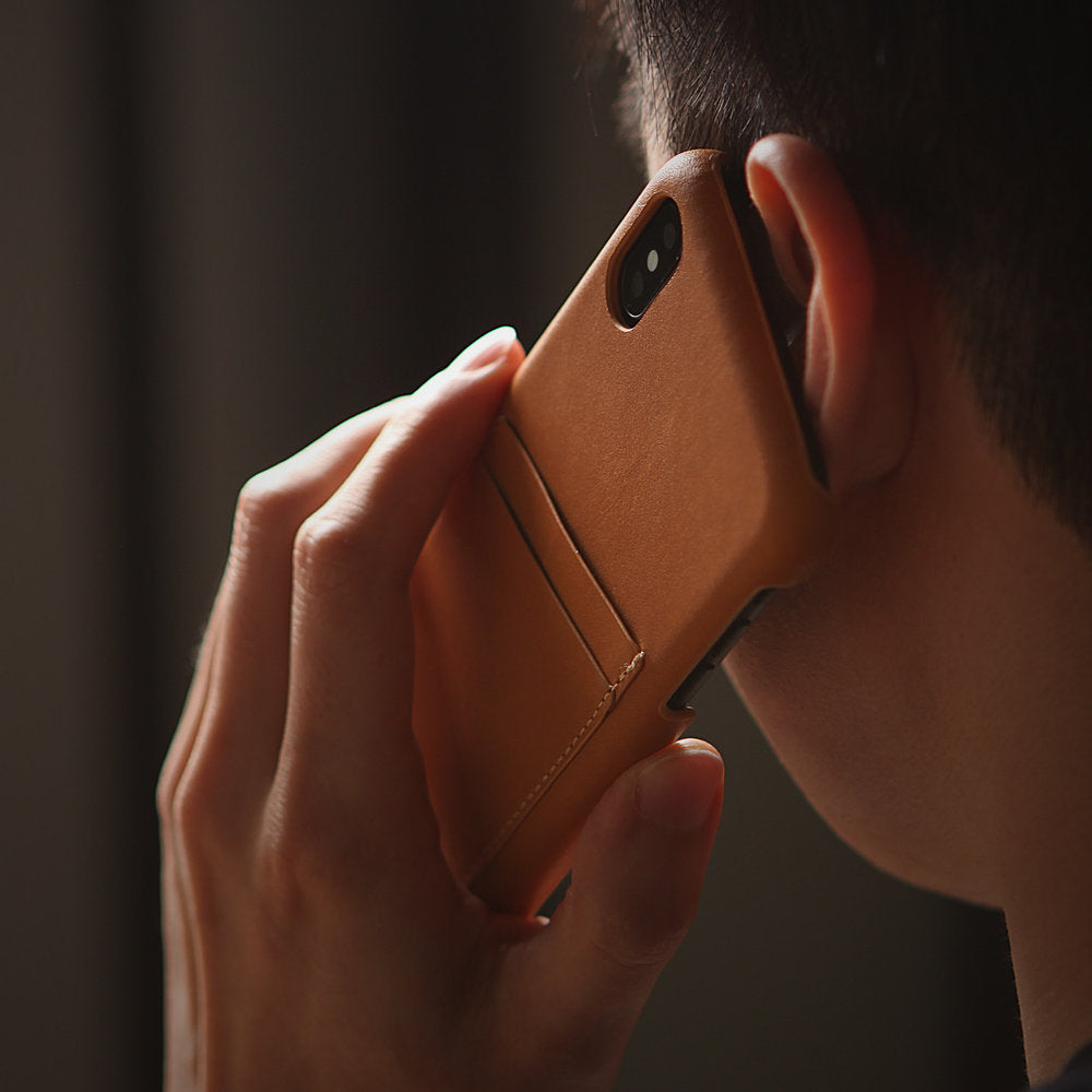Genuine Leather Case 6 Genuine Leather Case