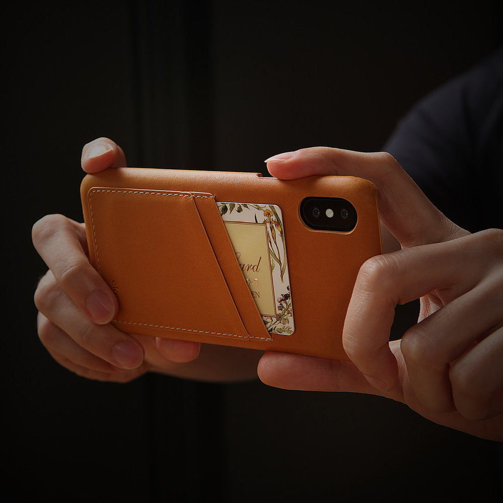 Genuine Leather Case 8 Genuine Leather Case
