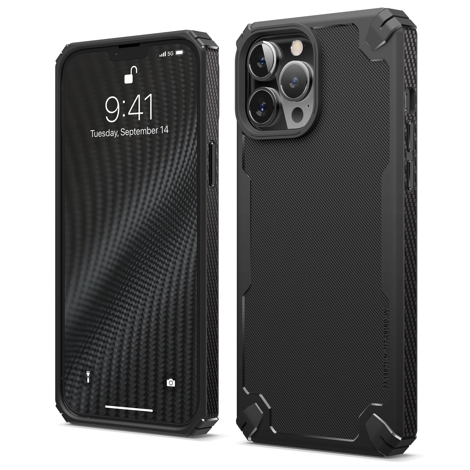 Armor Case for iPhone 13 Pro Max