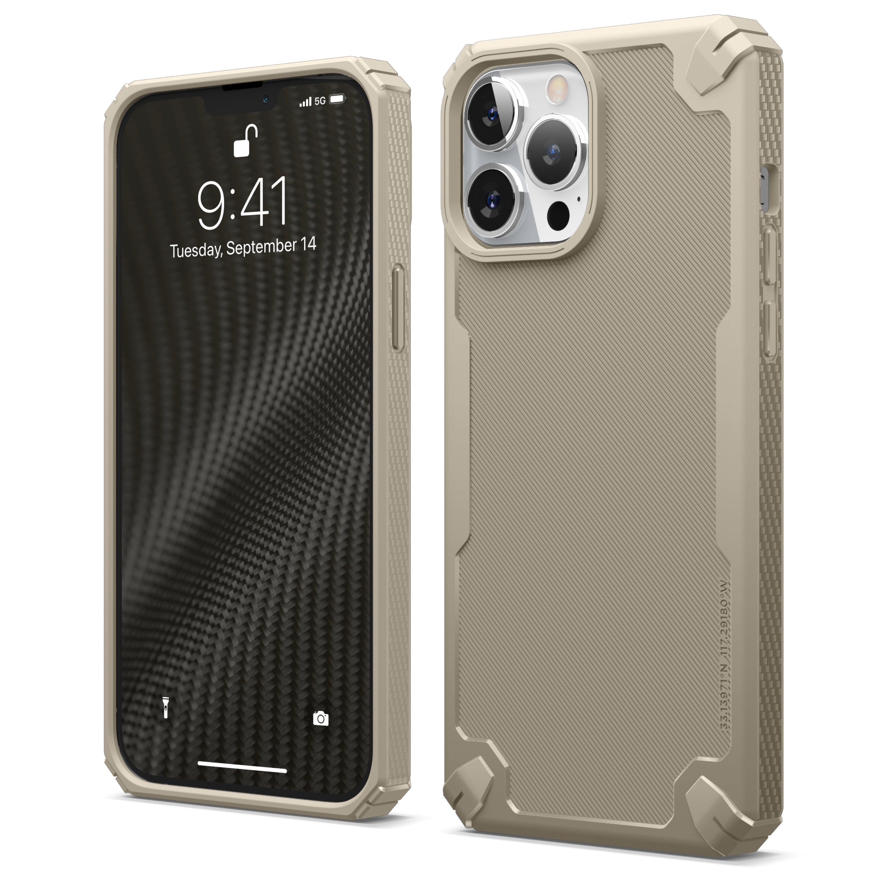 Armor Case for iPhone 13 Pro Max 4 Armor Case for iPhone 13 Pro Max