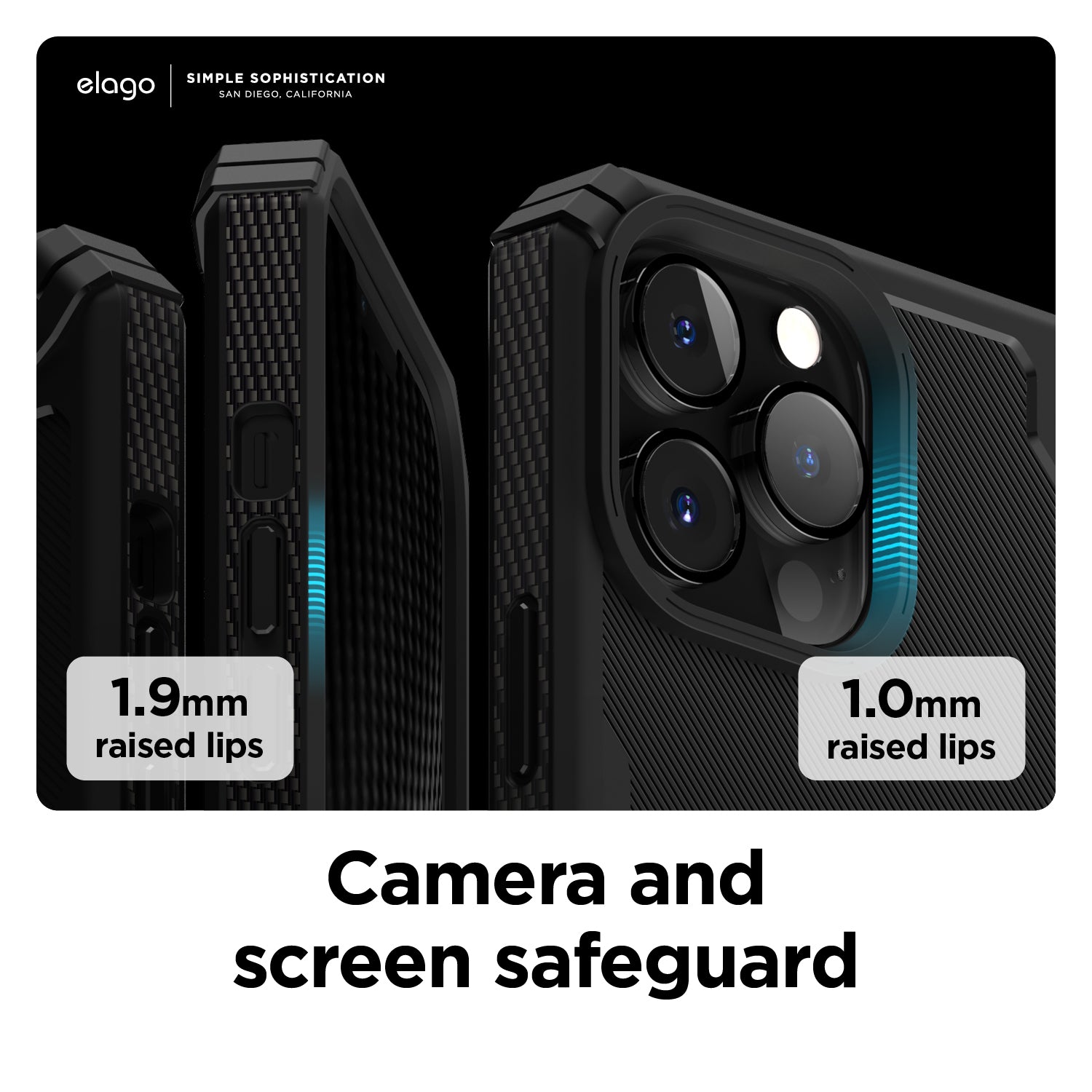 Armor Case for iPhone 13 Pro Max 9 Armor Case for iPhone 13 Pro Max