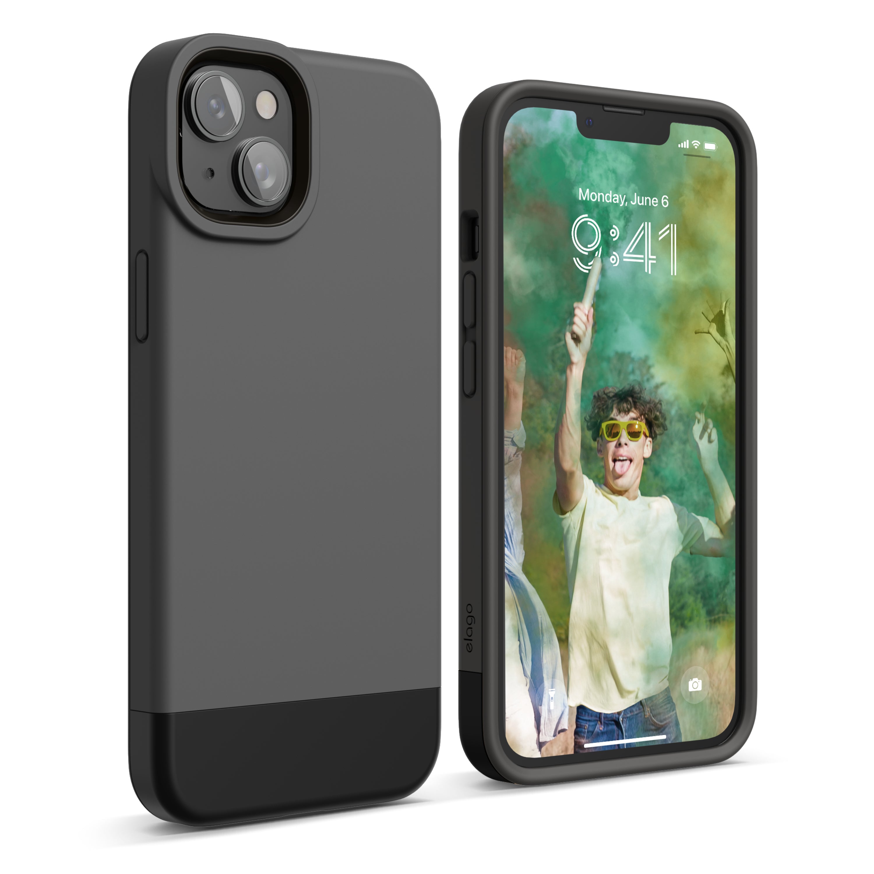 Glide Case for iPhone 14 Plus