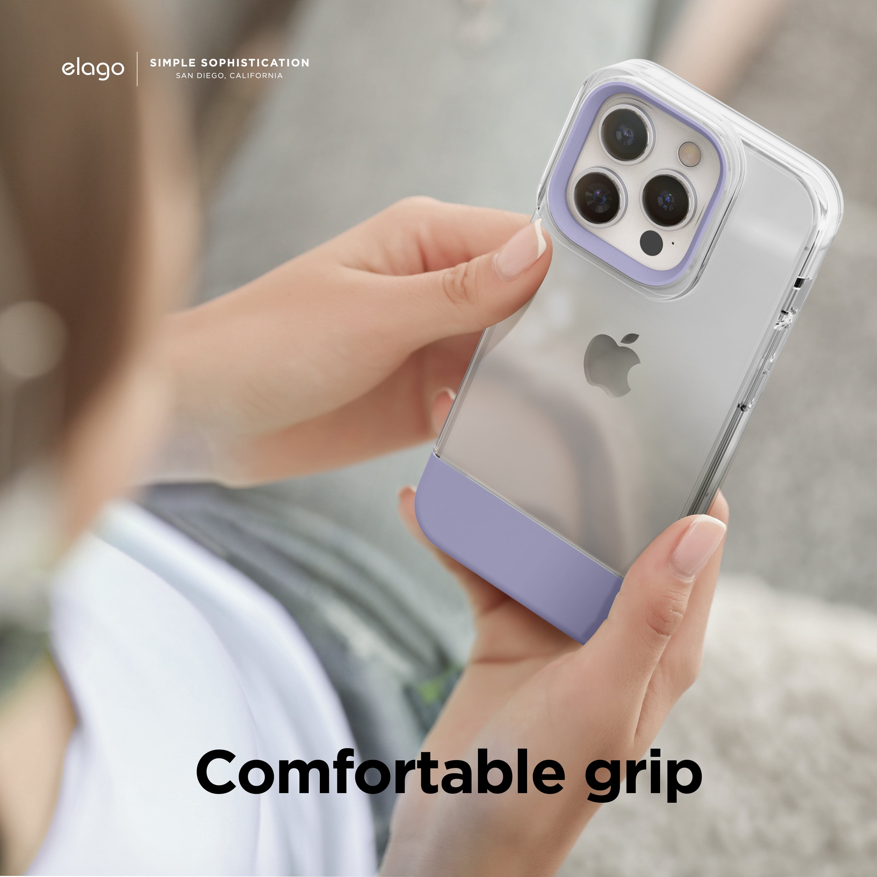 Glide Case for iPhone 14 Pro 11 Glide Case for iPhone 14 Pro