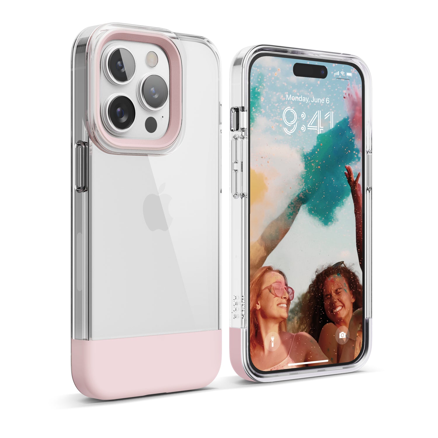 Glide Case for iPhone 14 Pro 3 Glide Case for iPhone 14 Pro