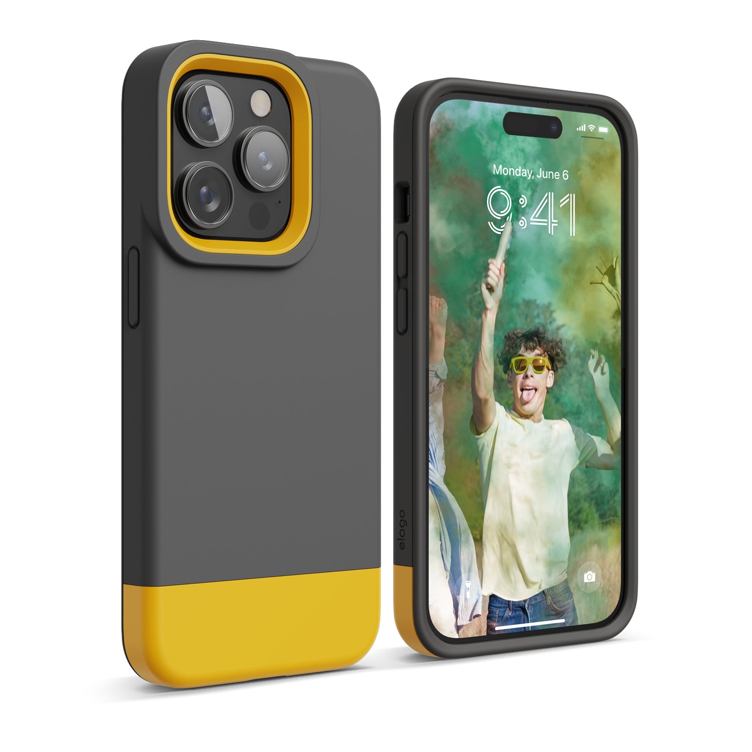 Glide Case for iPhone 14 Pro 5 Glide Case for iPhone 14 Pro