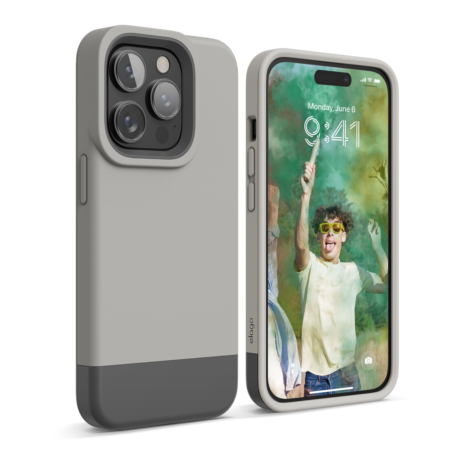 Glide Case for iPhone 14 Pro 6 Glide Case for iPhone 14 Pro