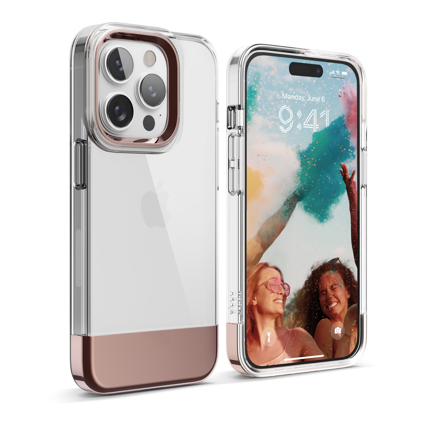 Glide Case for iPhone 14 Pro 7 Glide Case for iPhone 14 Pro