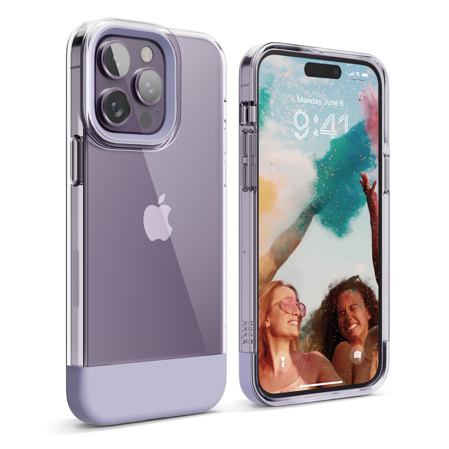Glide Case for iPhone 14 Pro Max