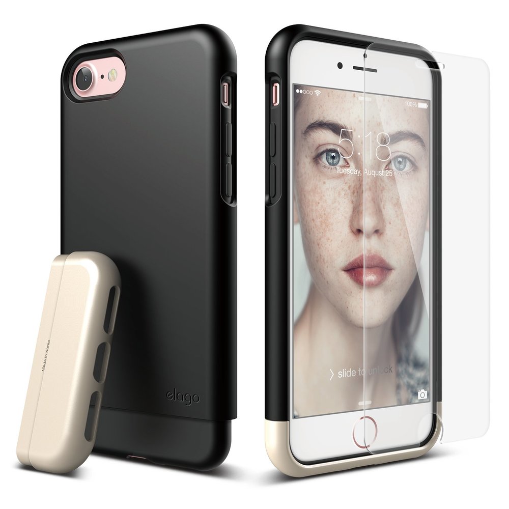 Glide Case [12 Colors]