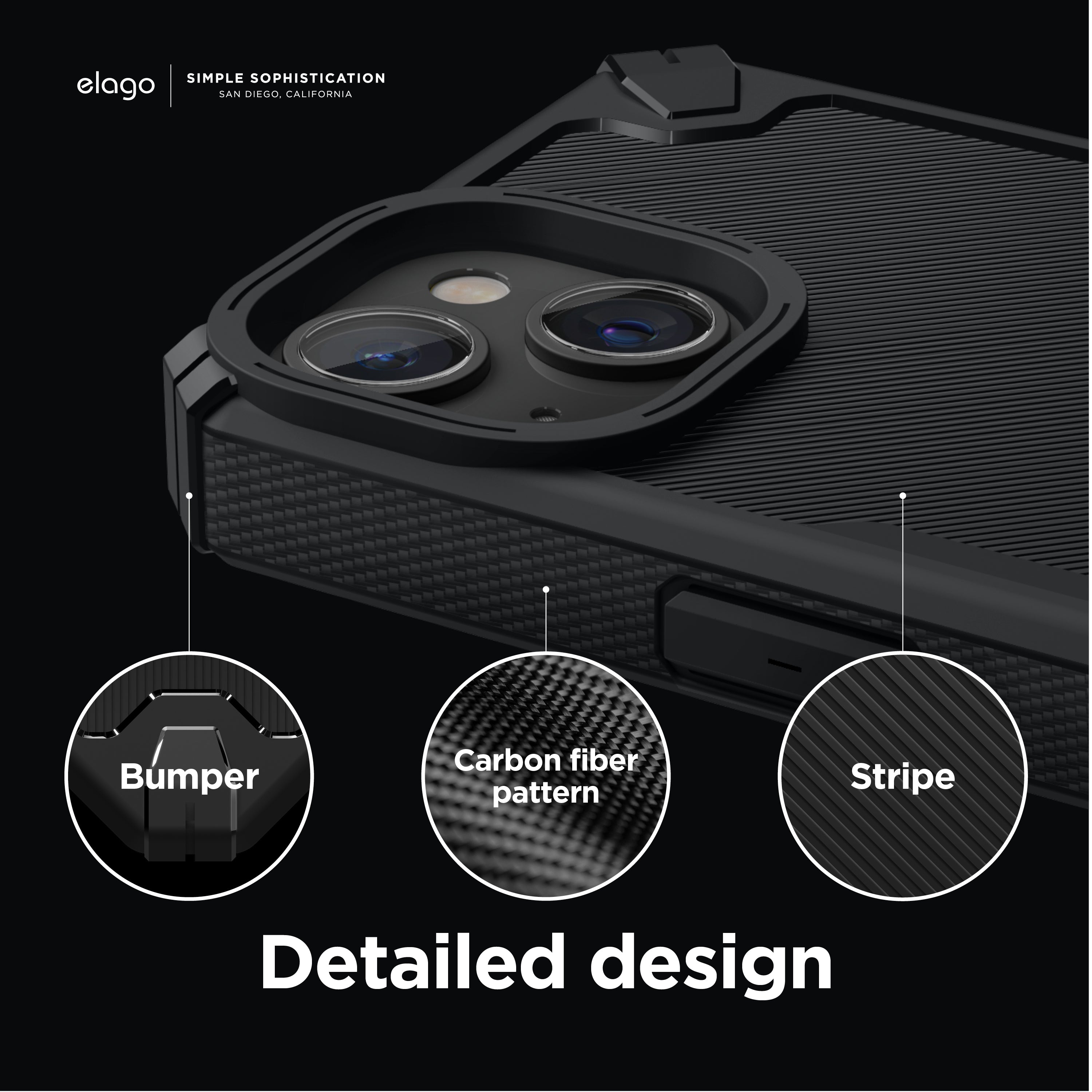 Armor Case for iPhone 14 11 Armor Case for iPhone 14