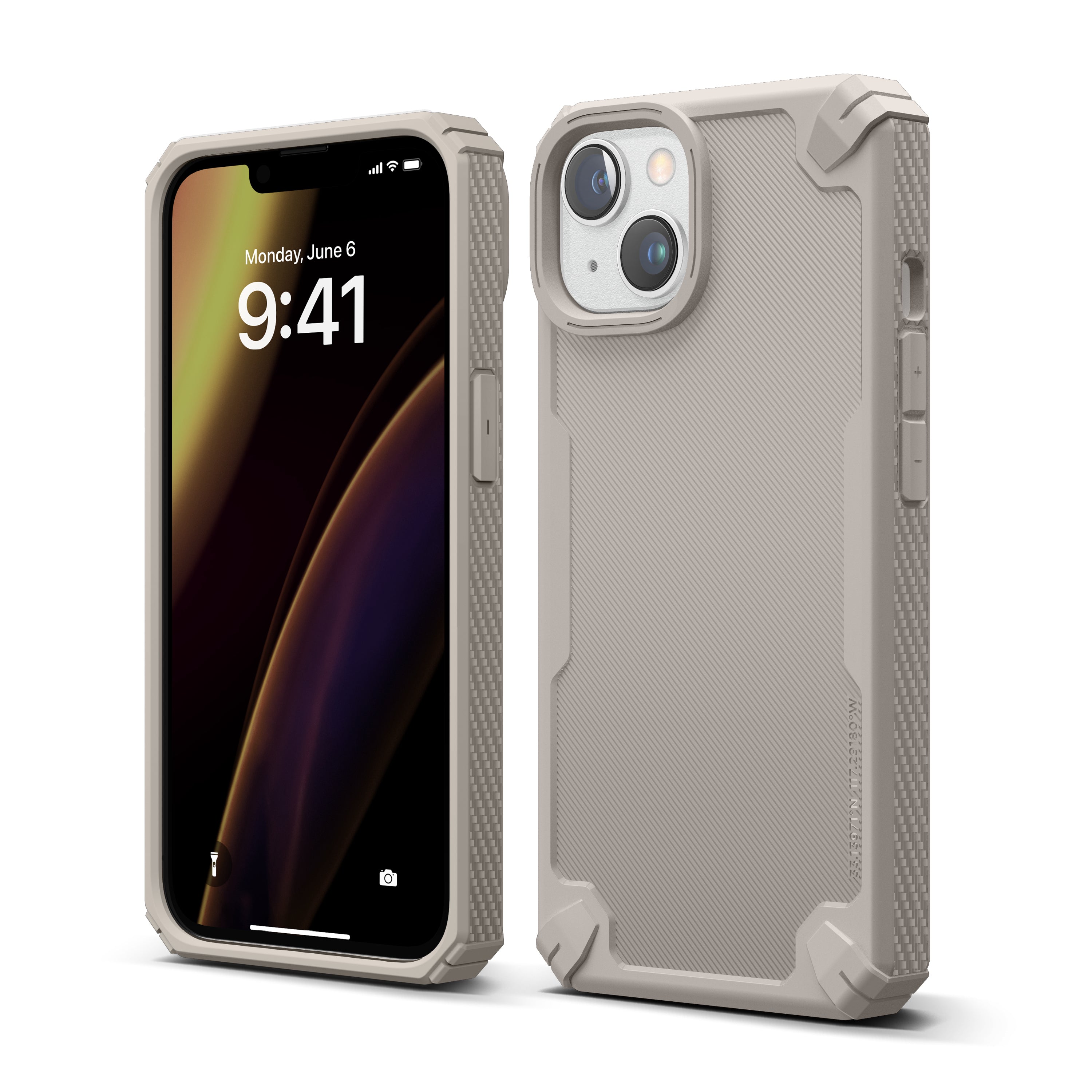 Armor Case for iPhone 14 3 Armor Case for iPhone 14
