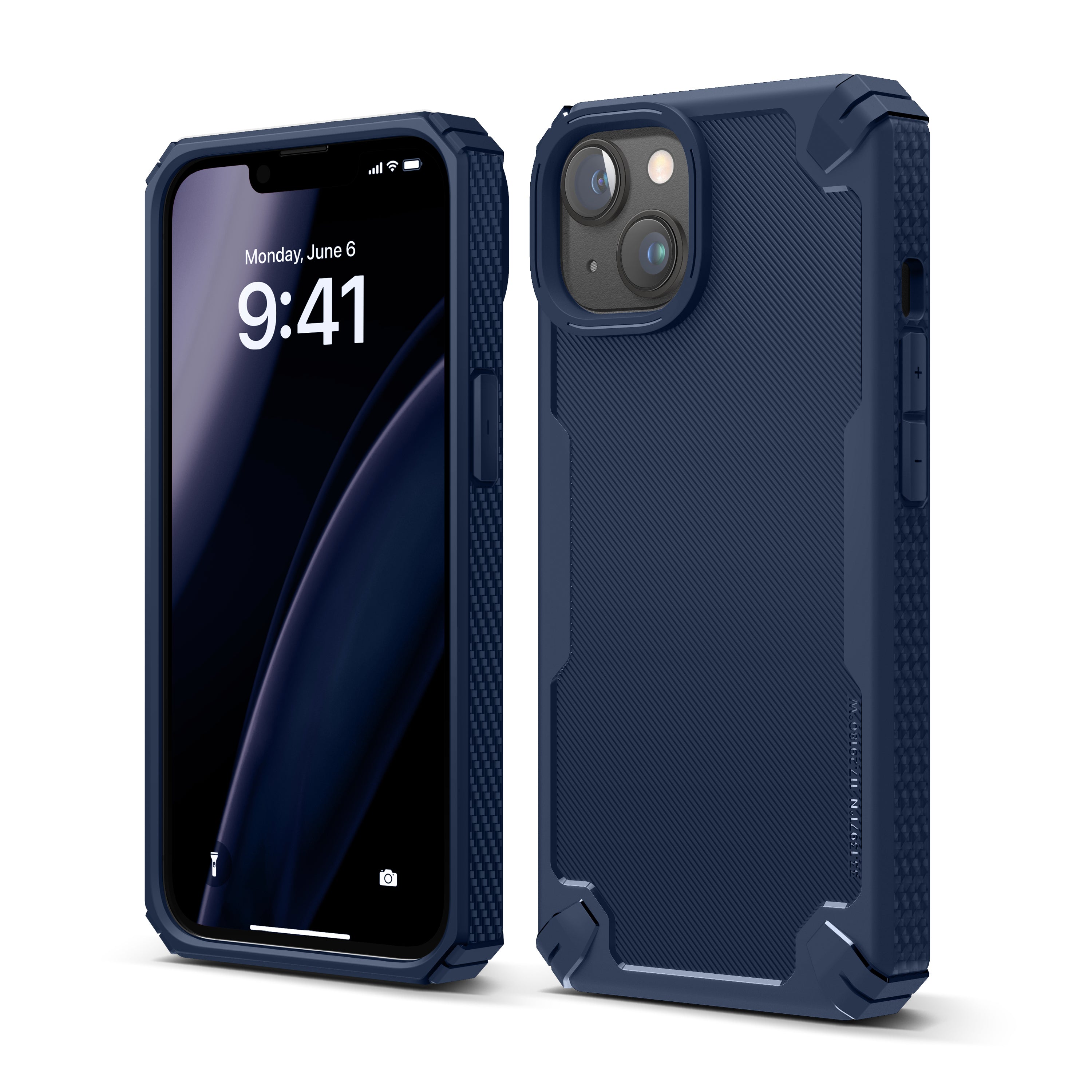 Armor Case for iPhone 14 4 Armor Case for iPhone 14
