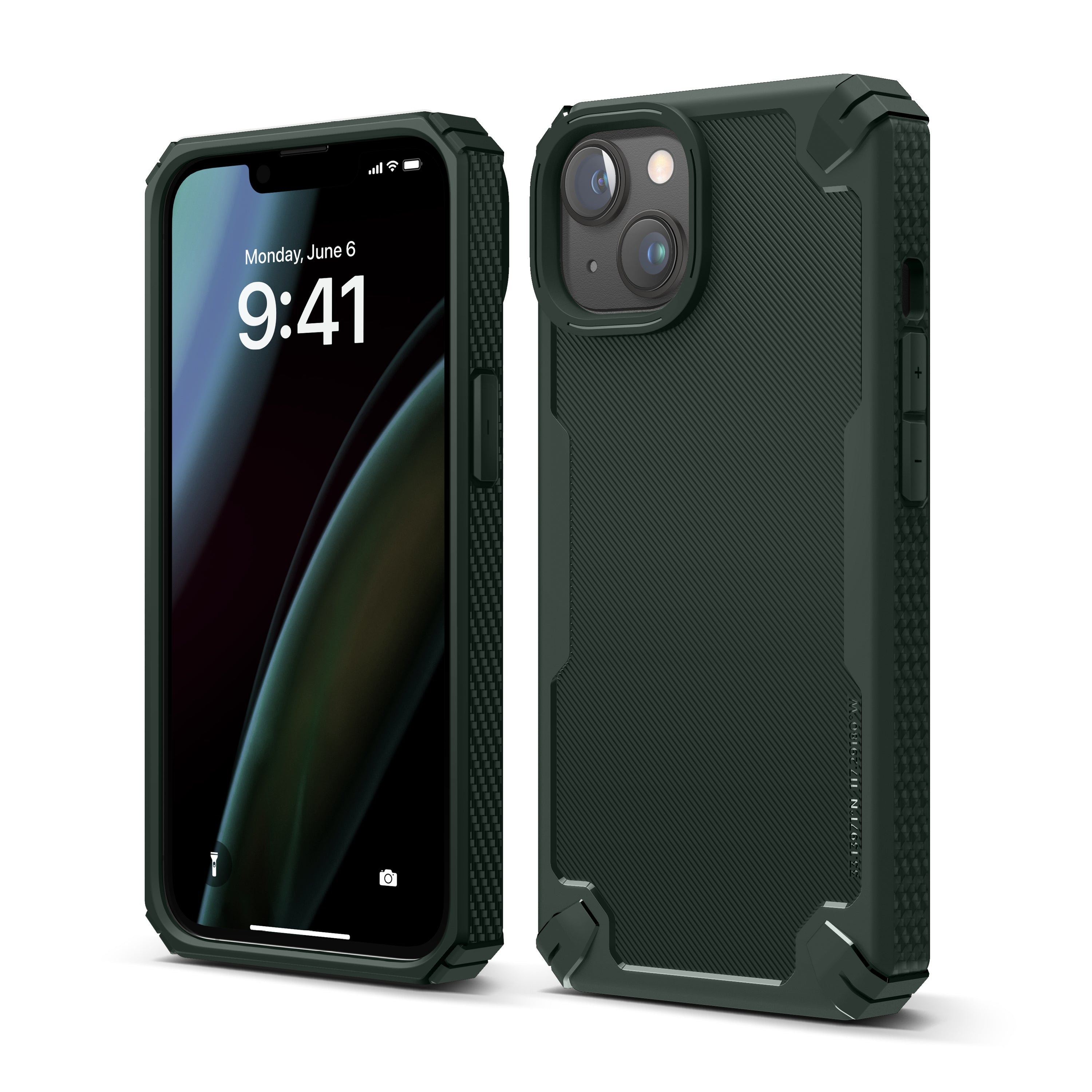 Armor Case for iPhone 14 5 Armor Case for iPhone 14