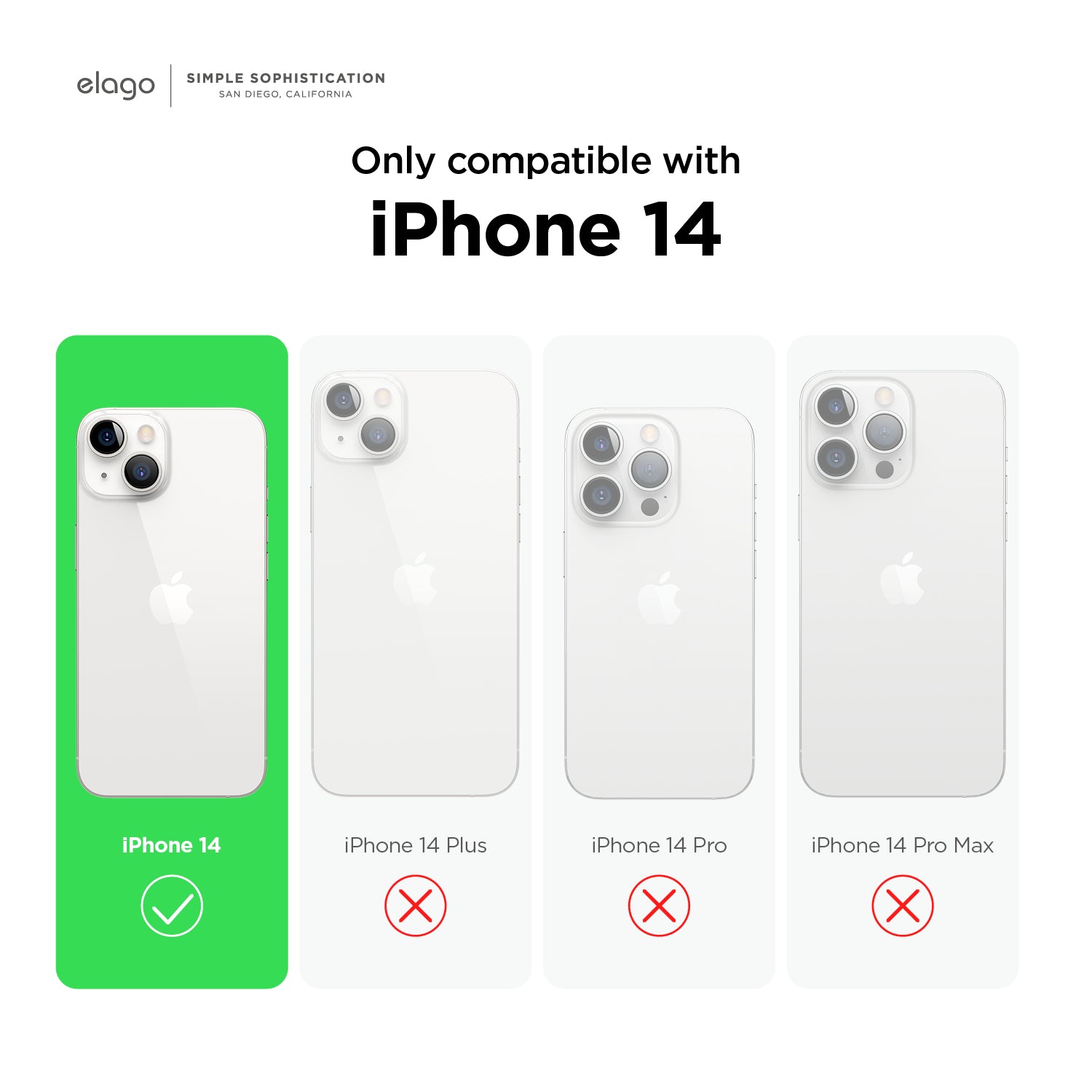 Armor Case for iPhone 14 8 Armor Case for iPhone 14