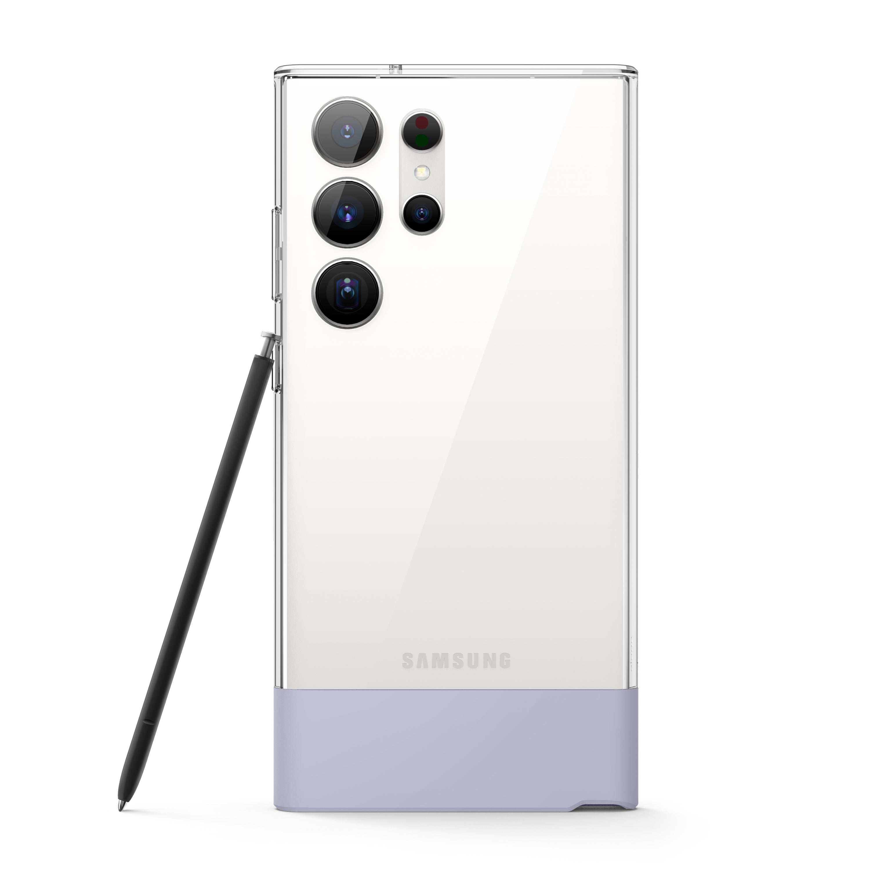 Glide Case [6 Colors]