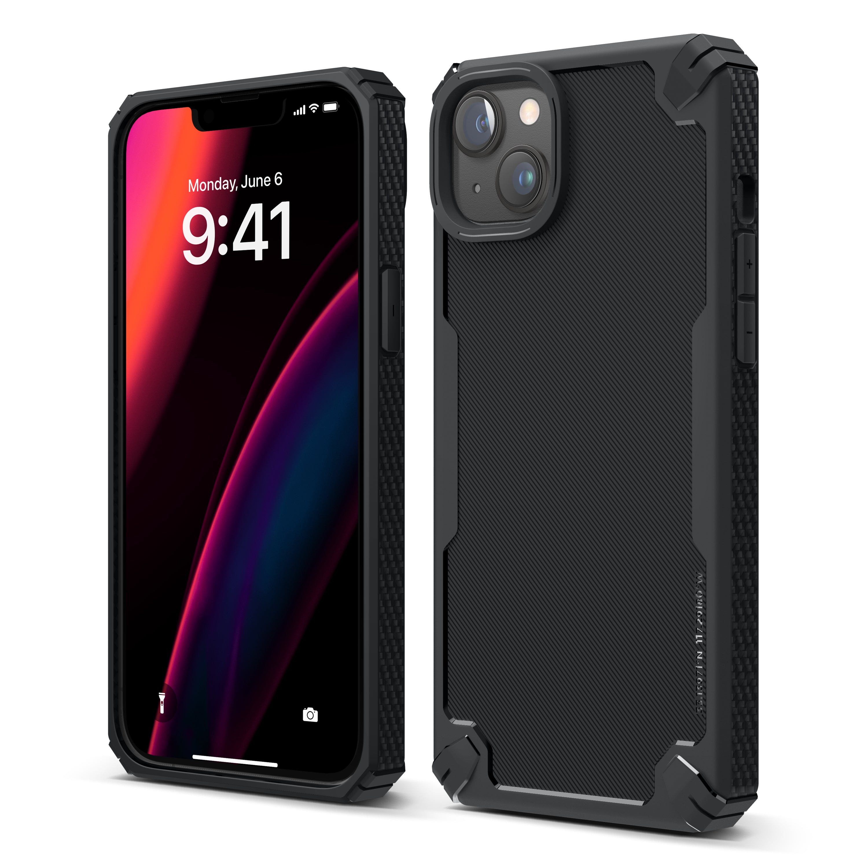 Armor Case for iPhone 14 Plus