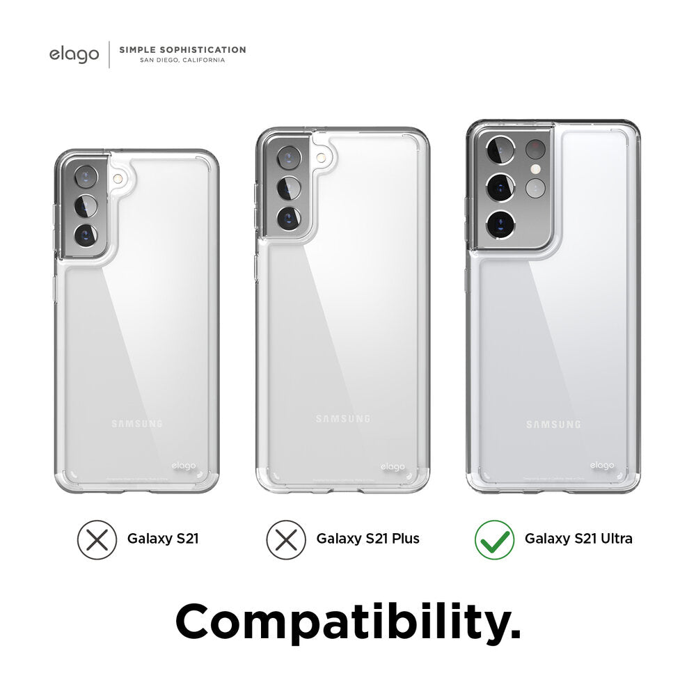 Hybrid Clear Case 9 Hybrid Clear Case