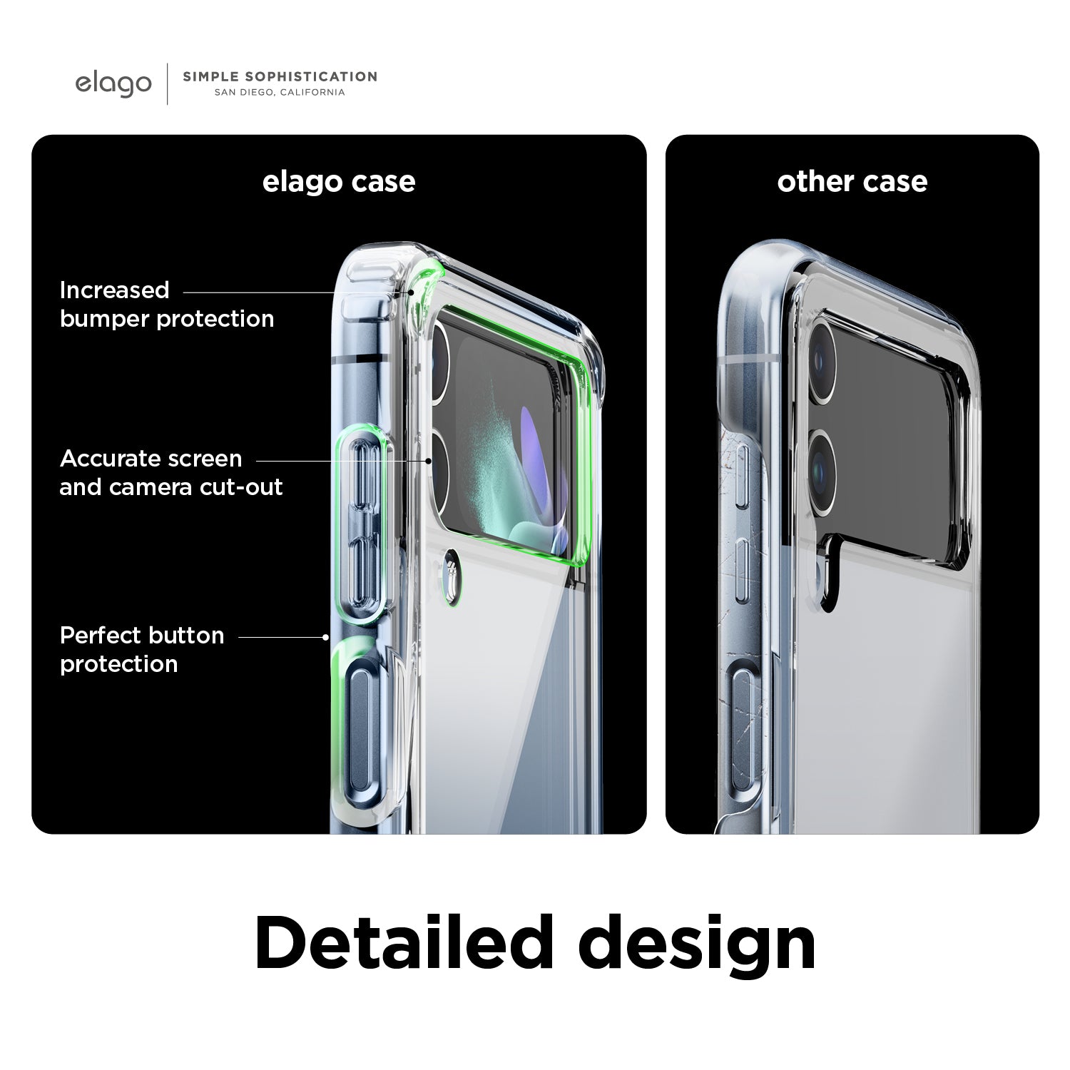 Hybrid Clear Case 6 Hybrid Clear Case