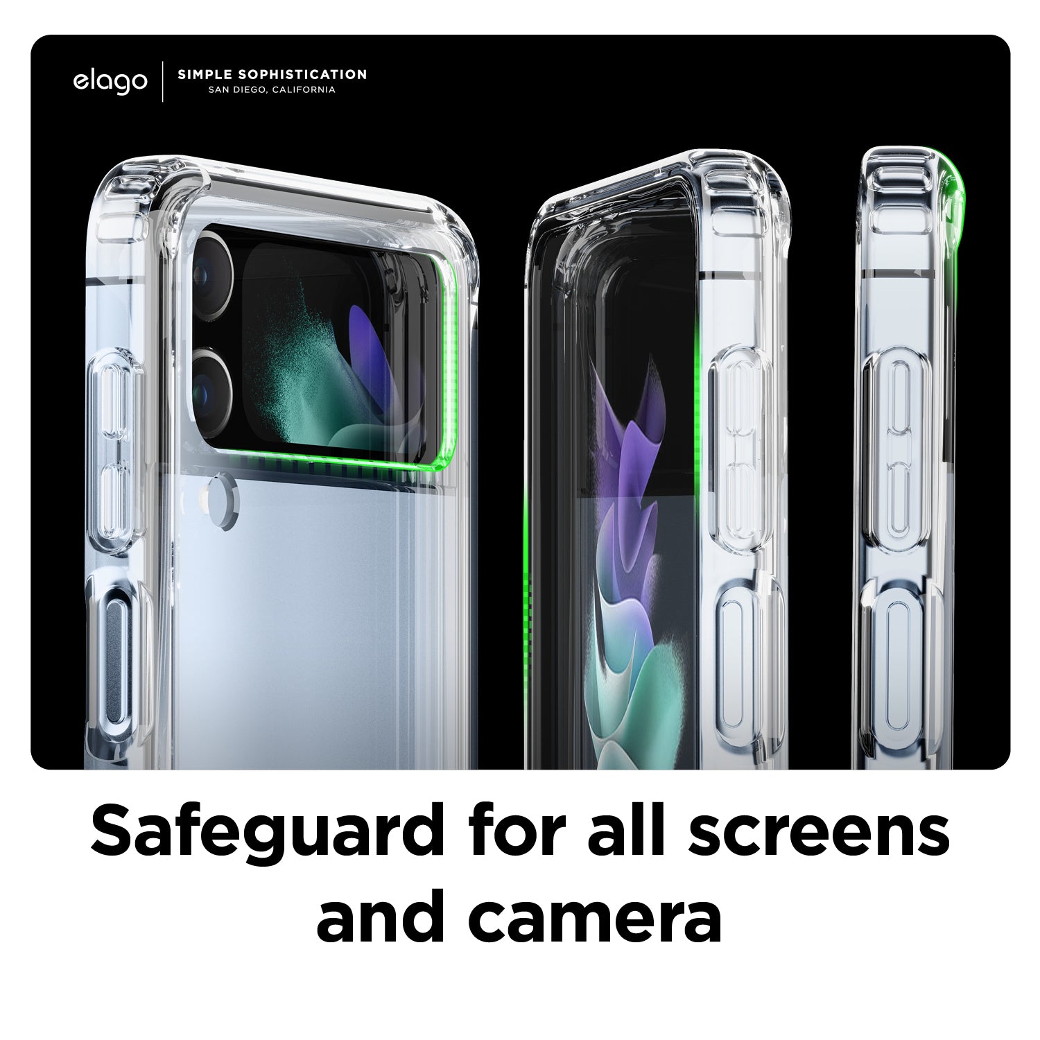 Hybrid Clear Case 10 Hybrid Clear Case