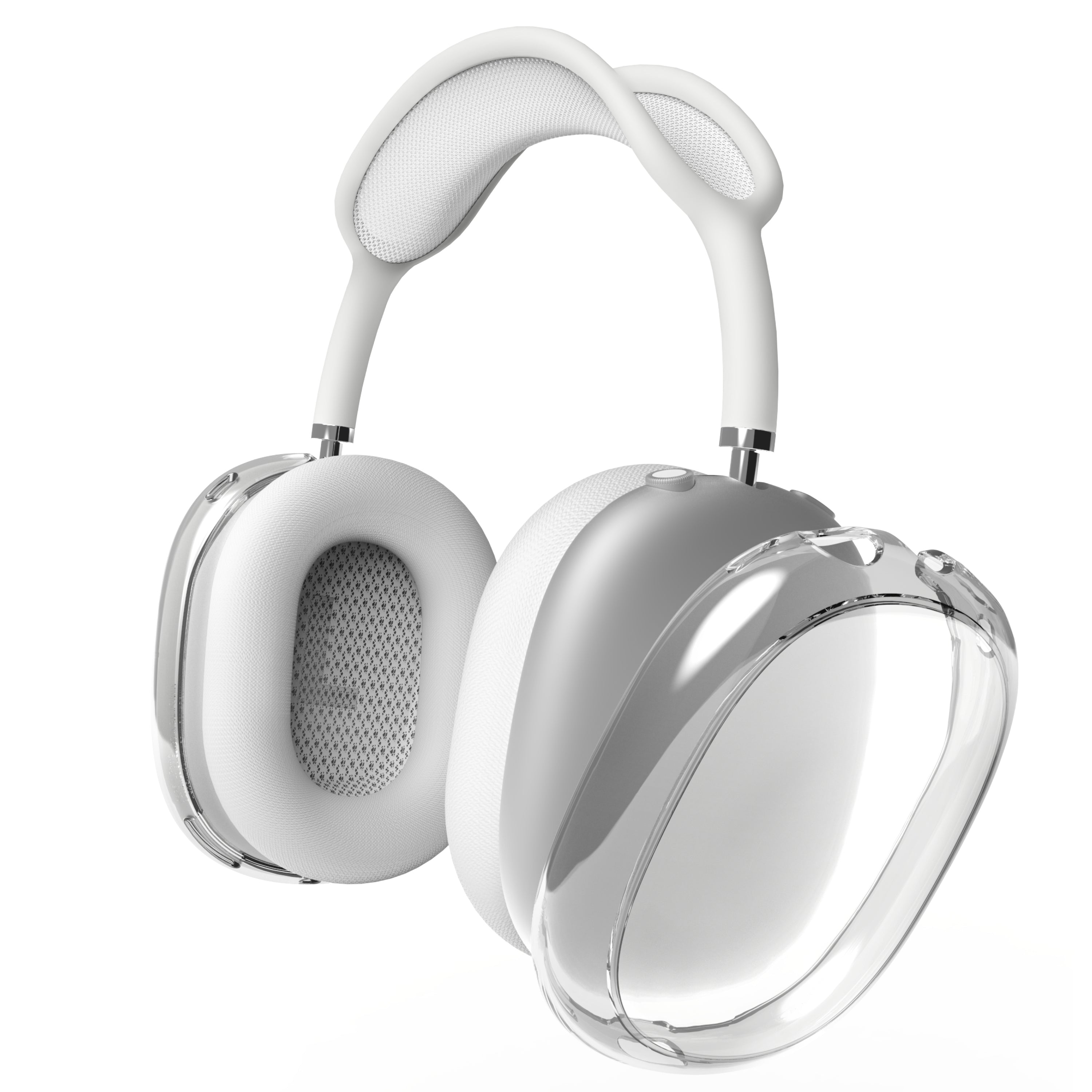 Hybrid Clear Case