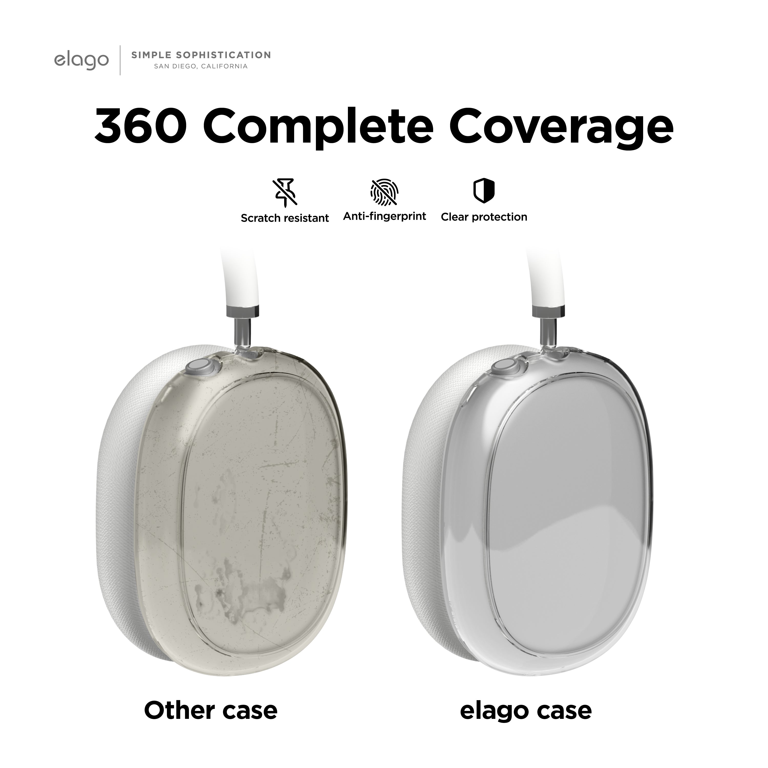 Hybrid Clear Case 6 Hybrid Clear Case