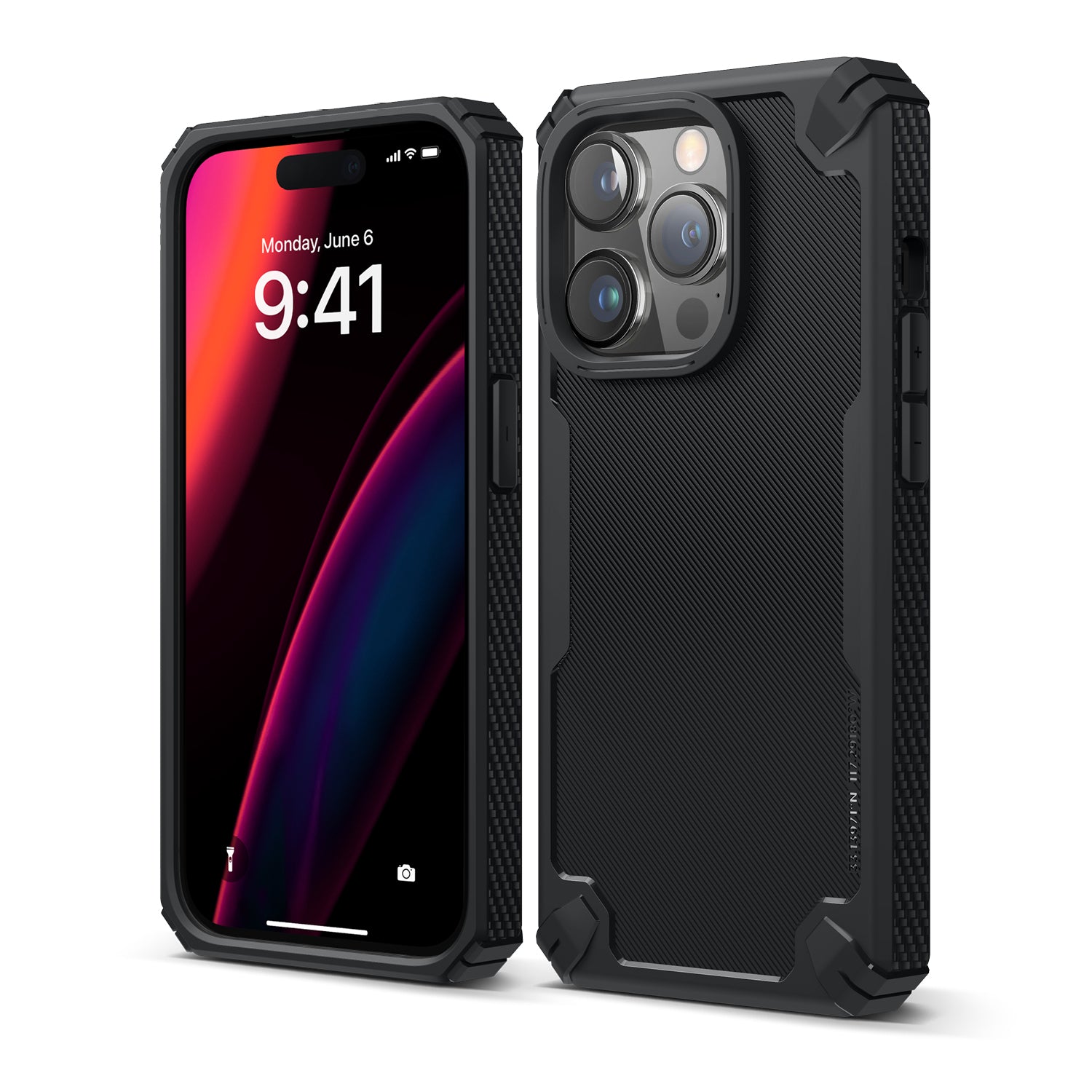 Armor Case for iPhone 14 Pro