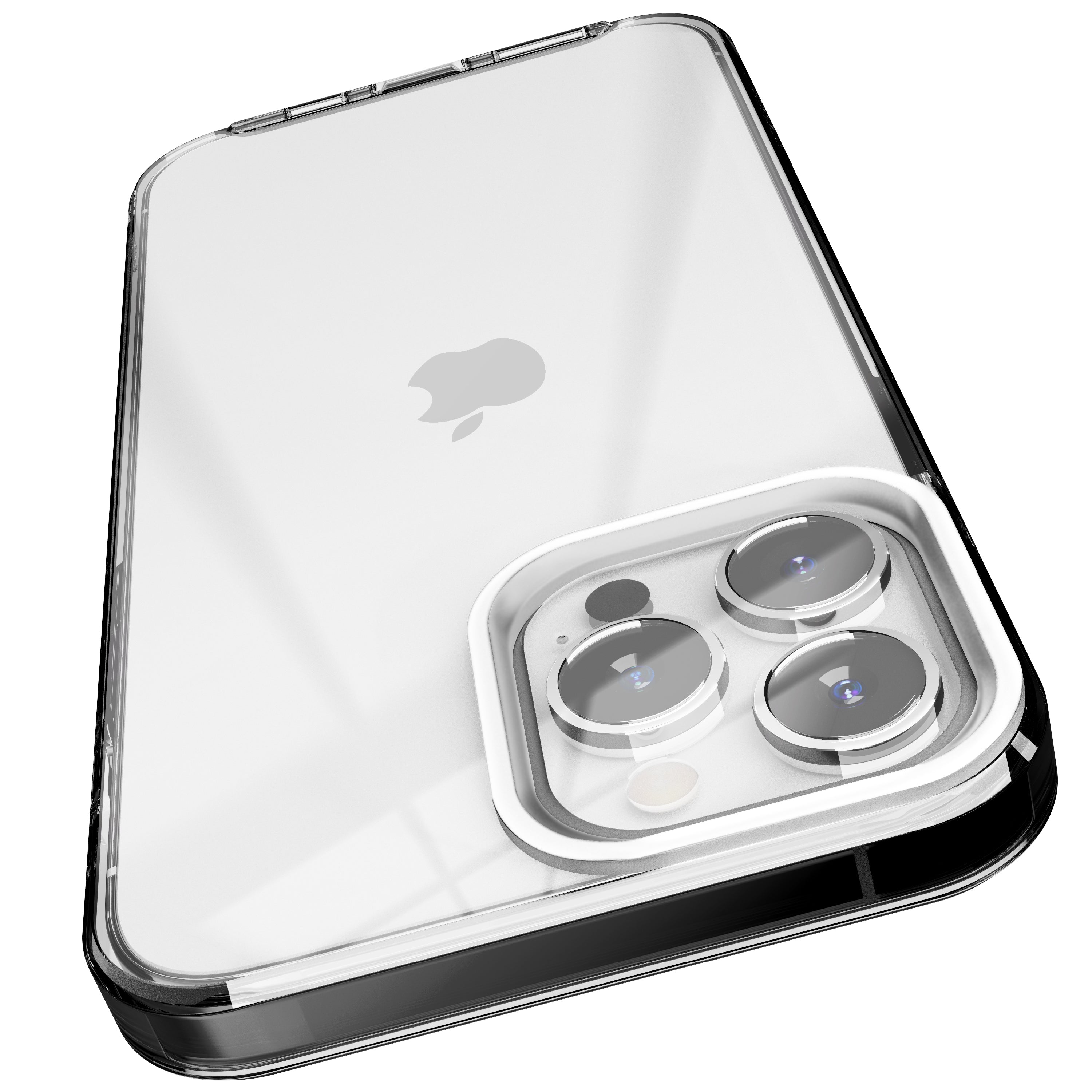 Hybrid Clear Case for iPhone 13 Pro Max 14 Hybrid Clear Case for iPhone 13 Pro Max