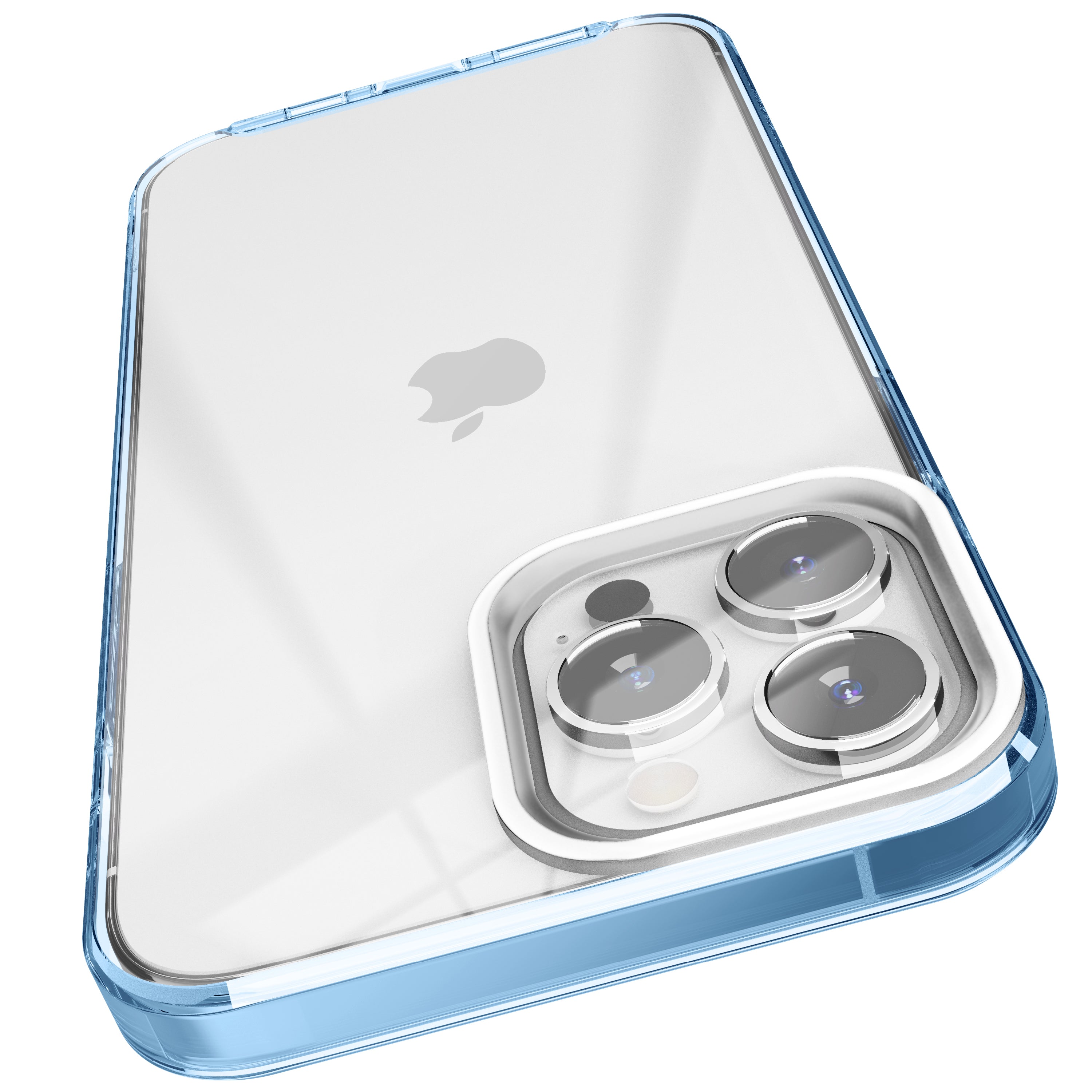 Hybrid Clear Case for iPhone 13 Pro Max 15 Hybrid Clear Case for iPhone 13 Pro Max