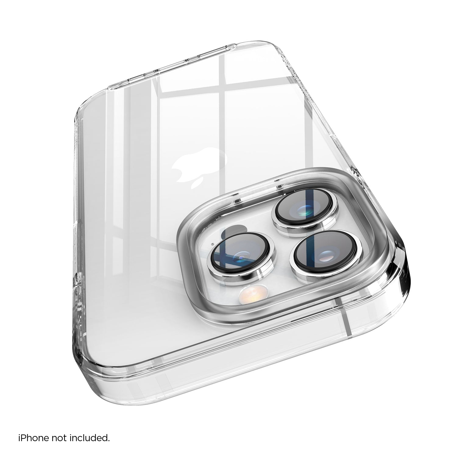 Hybrid Clear Case for iPhone 14 Pro 12 Hybrid Clear Case for iPhone 14 Pro