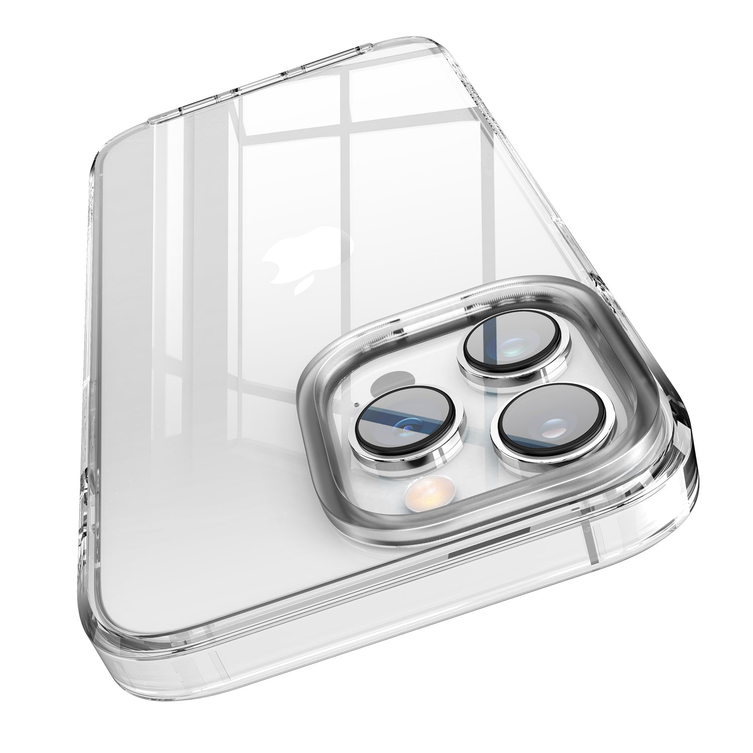 Hybrid Clear Case for iPhone 14 Pro Max