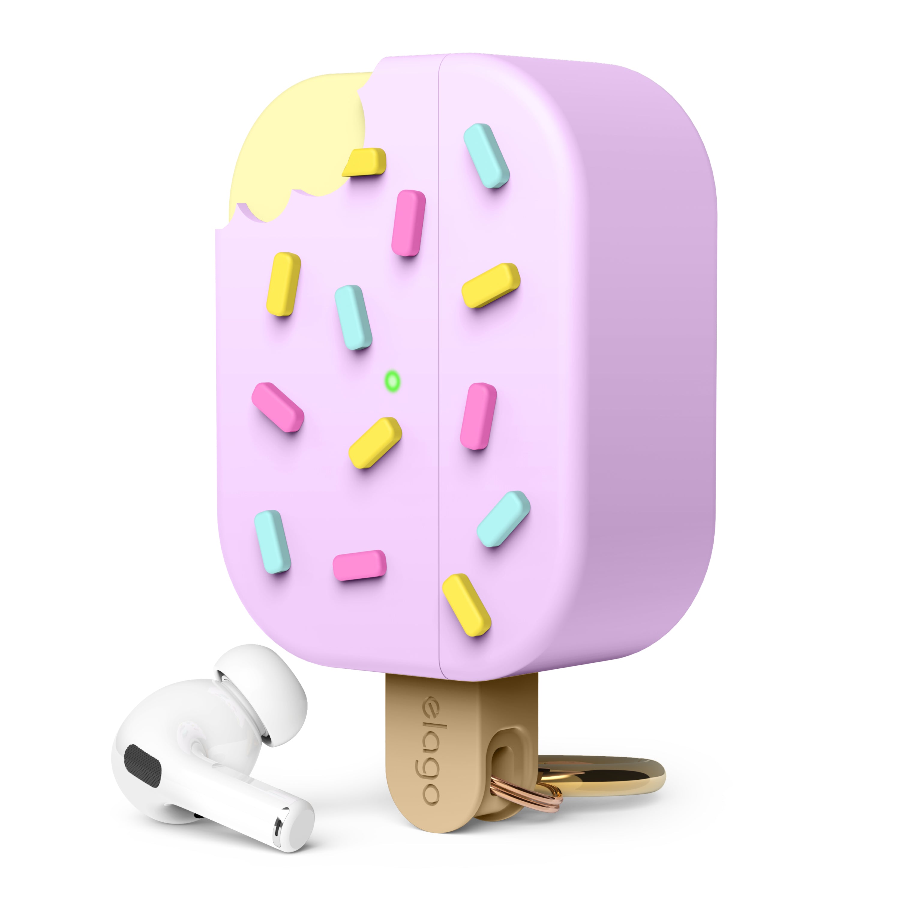 Ice Cream Case [4 Colors]