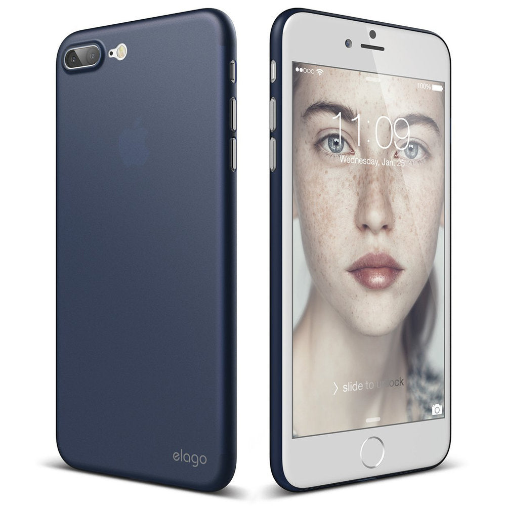 Inner Core Case [3 Colors]