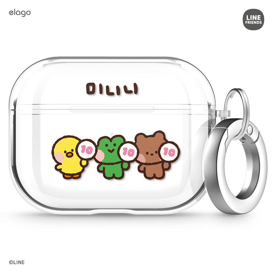 LINE FRIENDS | elago minini Case [3 Styles]