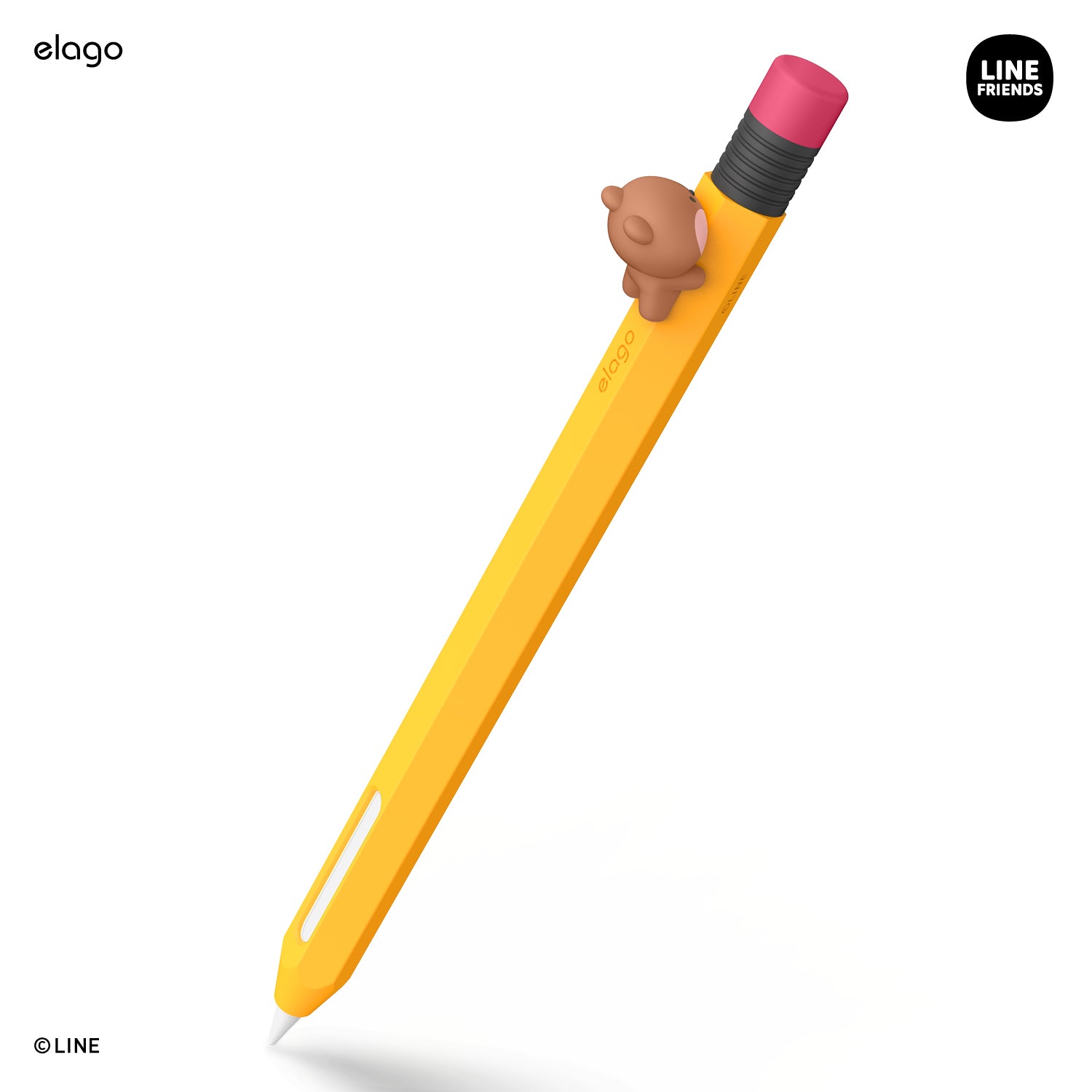 LINE FRIENDS | elago minini Case [3 Styles]