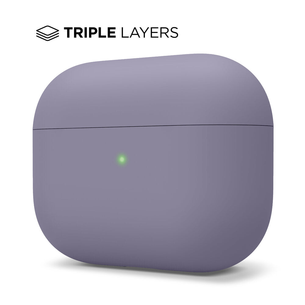 Liquid Hybrid Case [6 Colors]