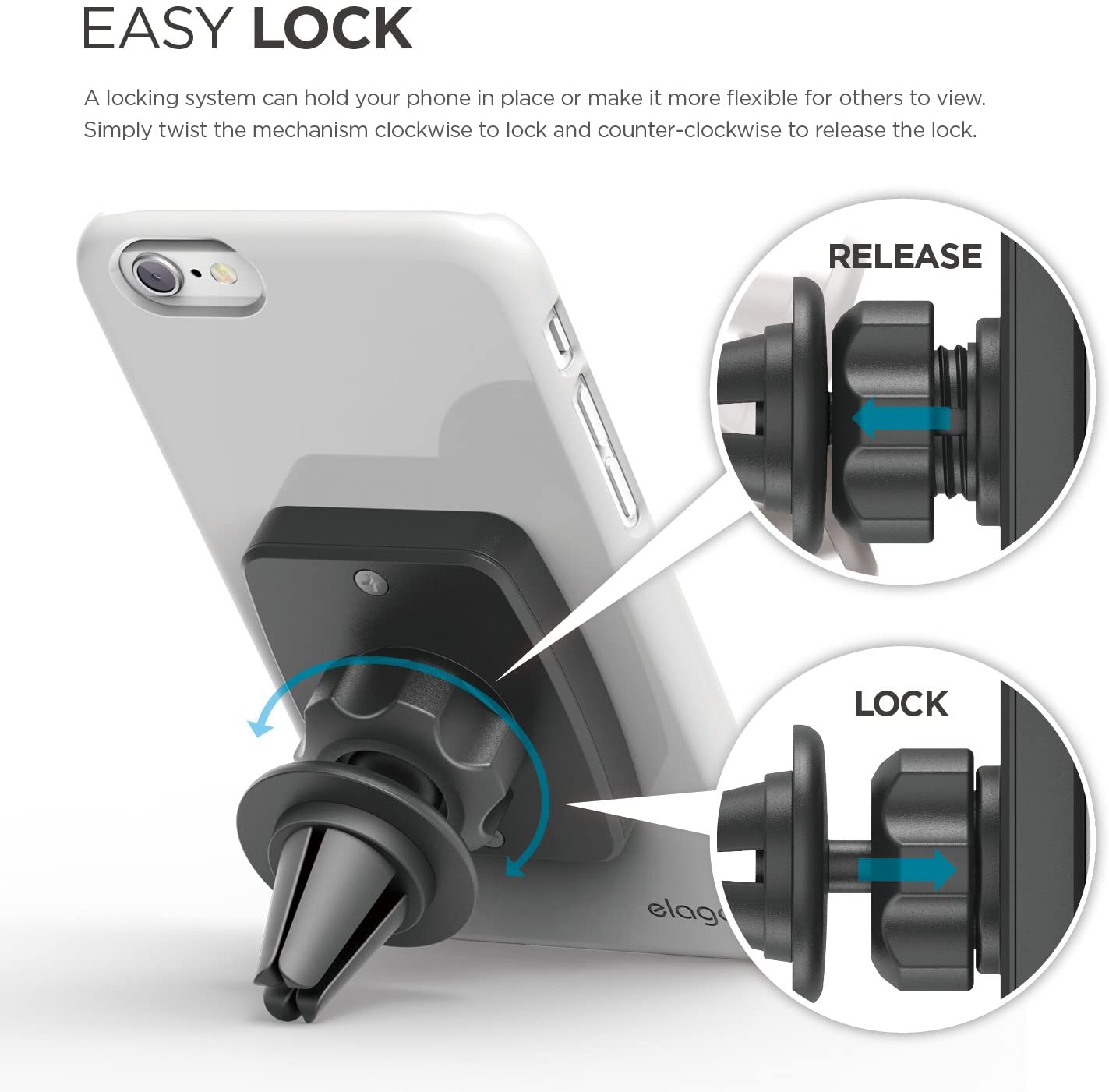 M Car Magnetic Mount Plus 7 M Car Magnetic Mount Plus
